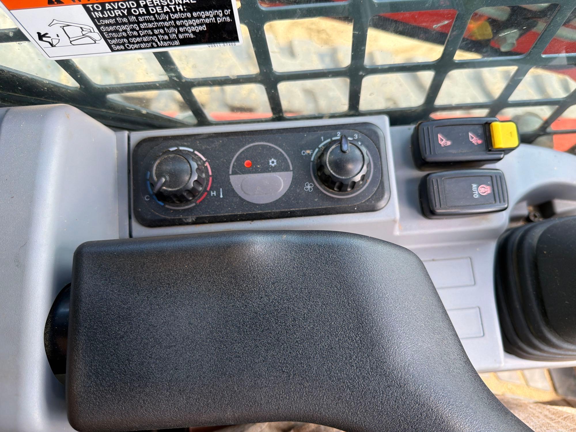 Kubota 753