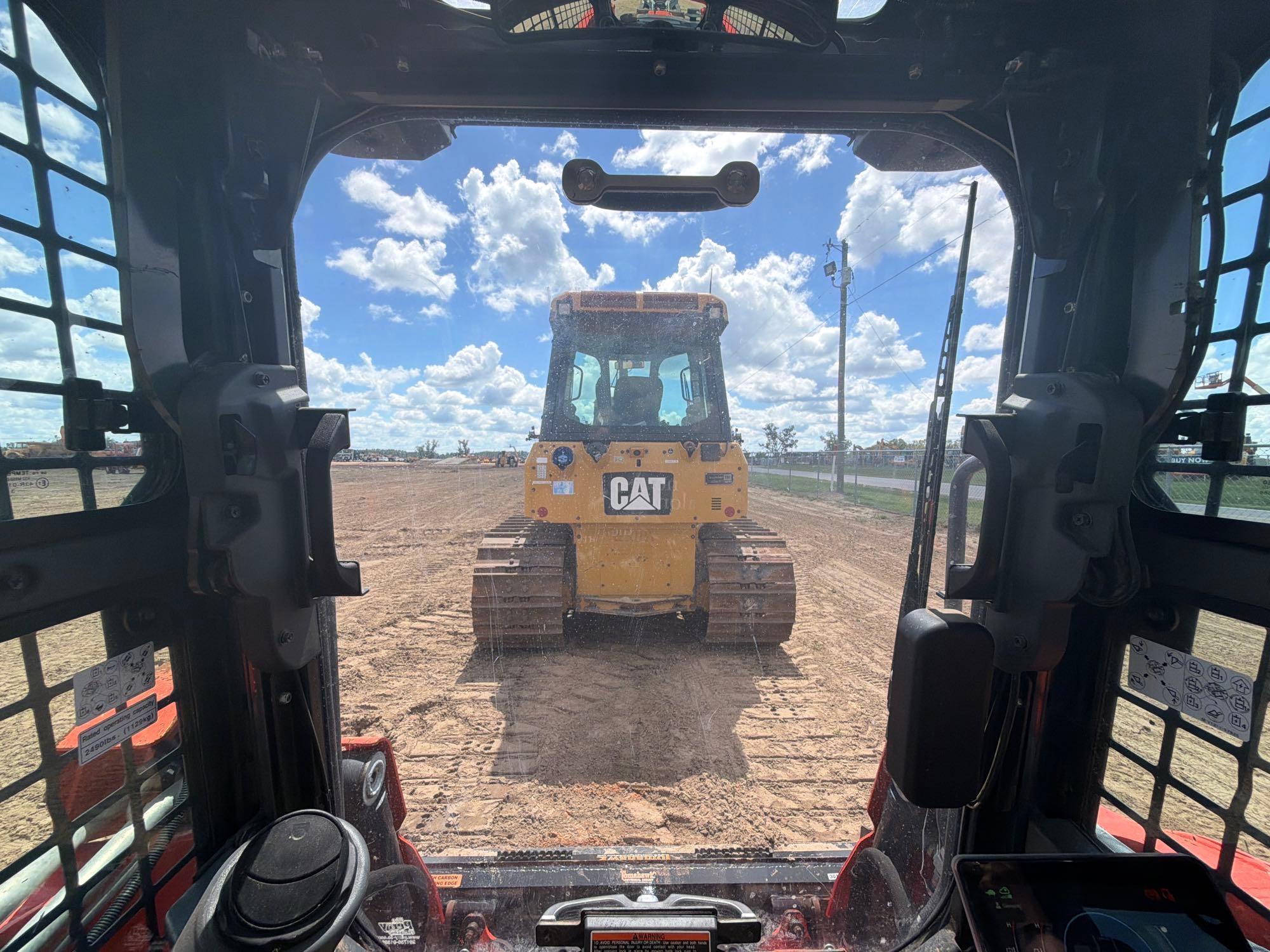 Kubota 753