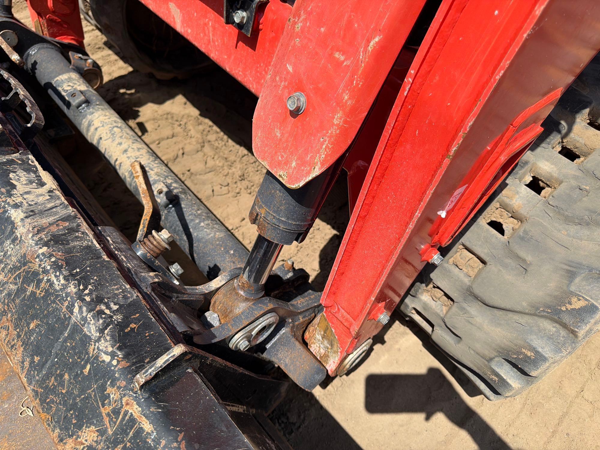 2022 Kubota 752