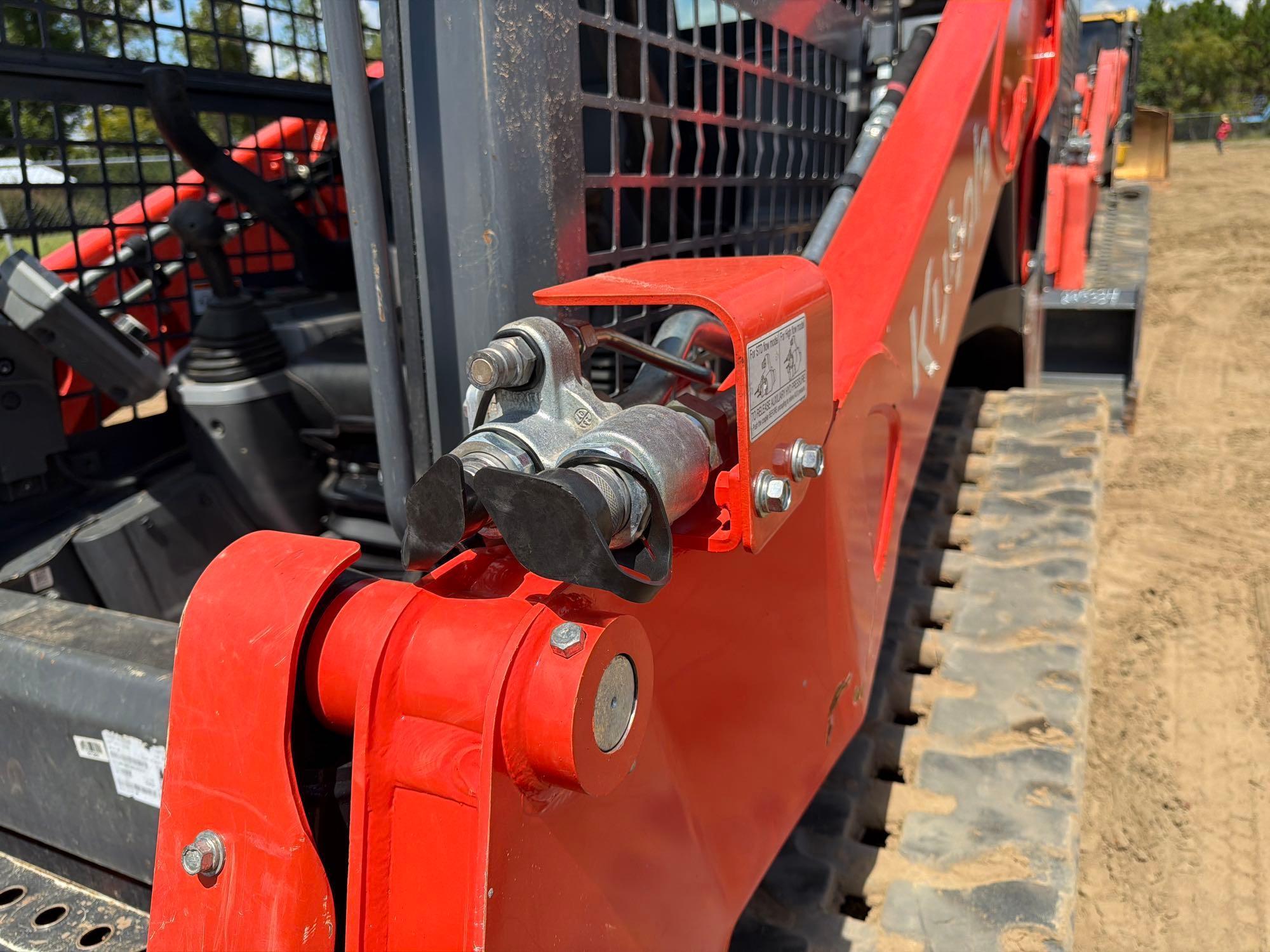 2024 Kubota SVL75