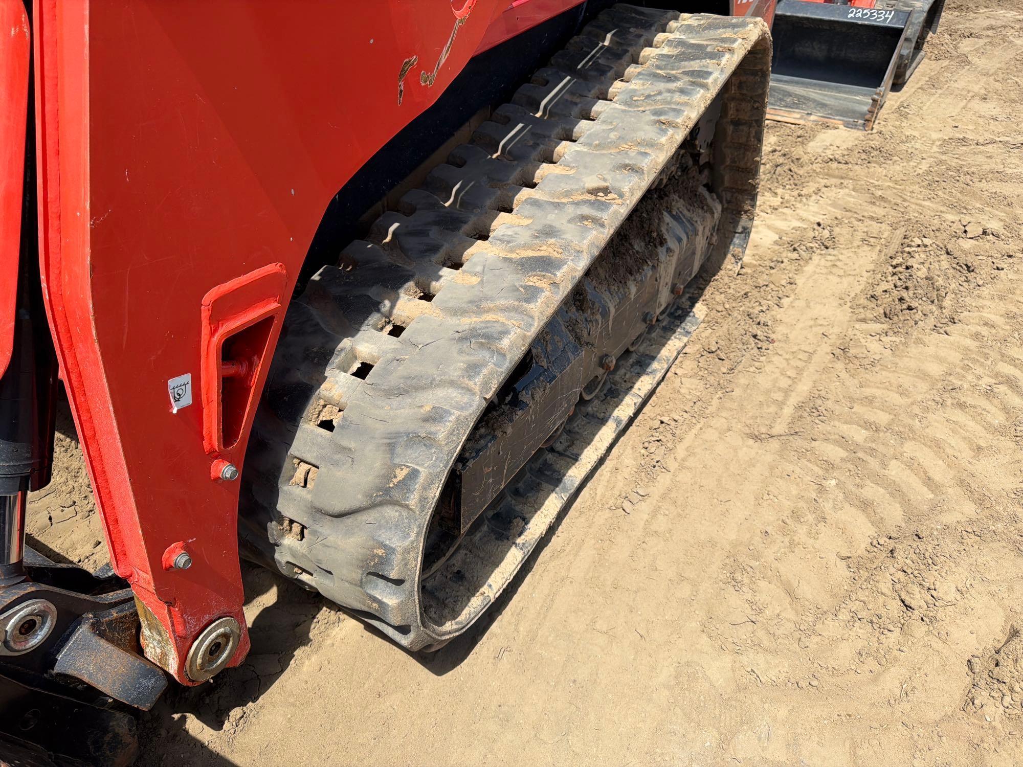 2022 Kubota 752