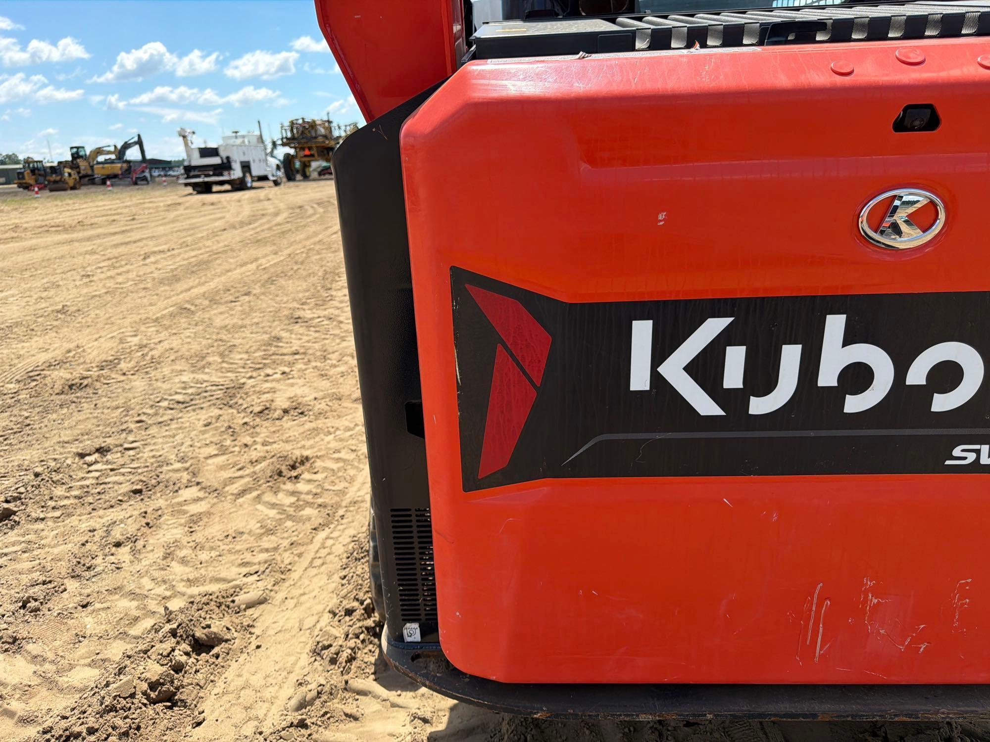 2024 Kubota SVL75