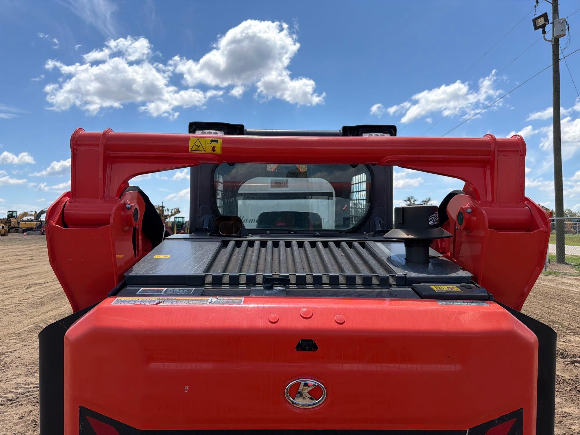 2024 Kubota SVL75