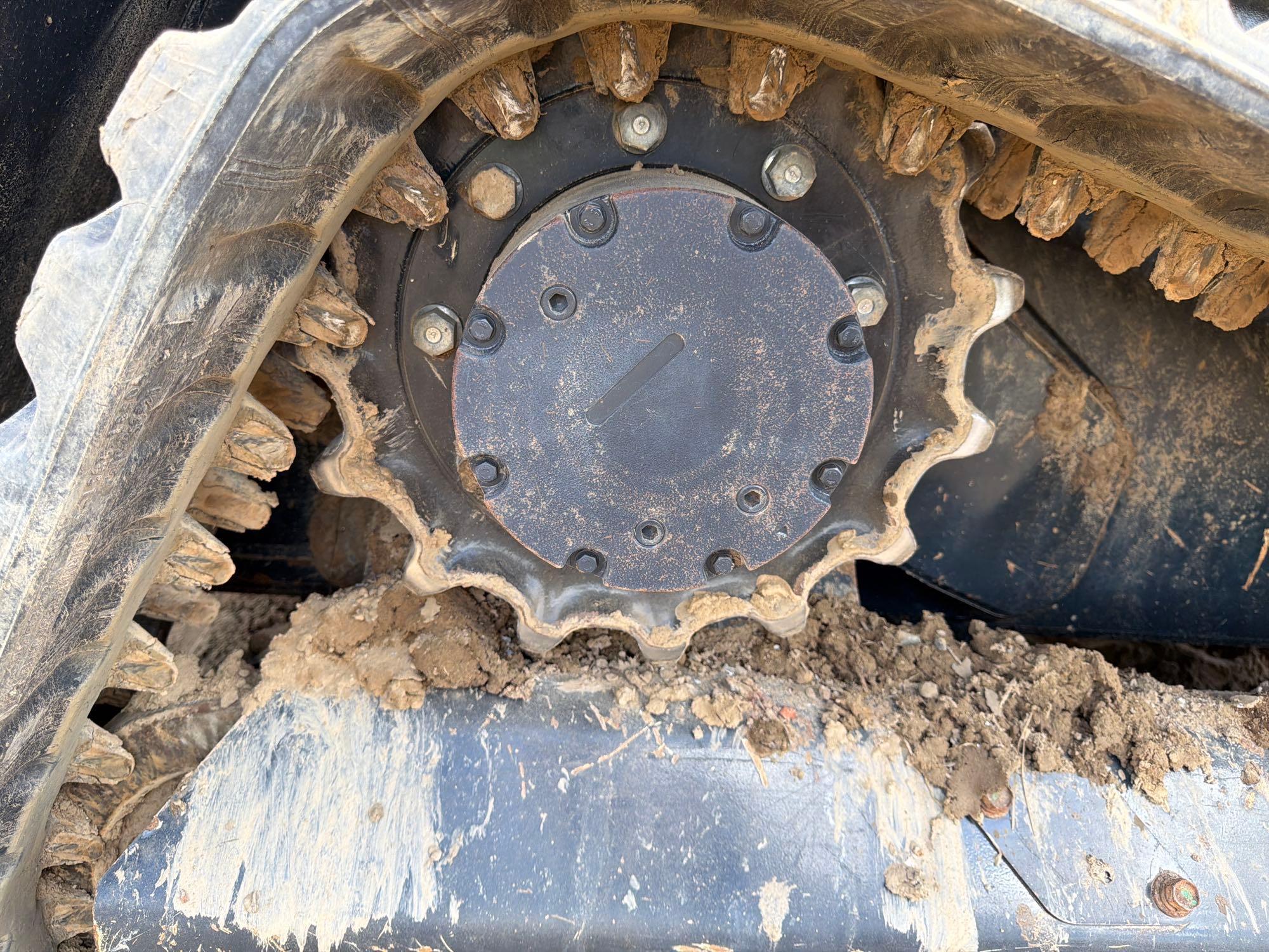 2022 Kubota 752