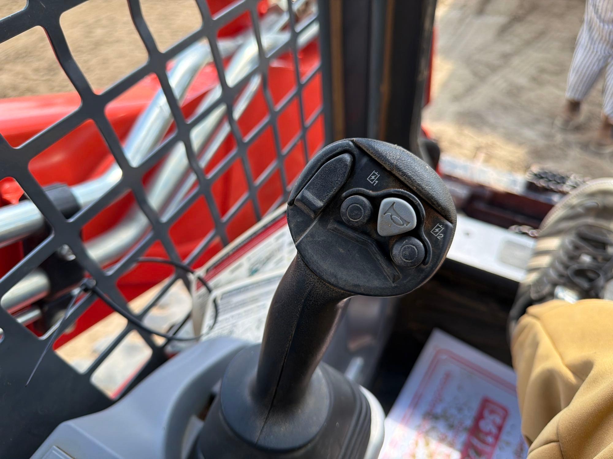2024 Kubota SVL75