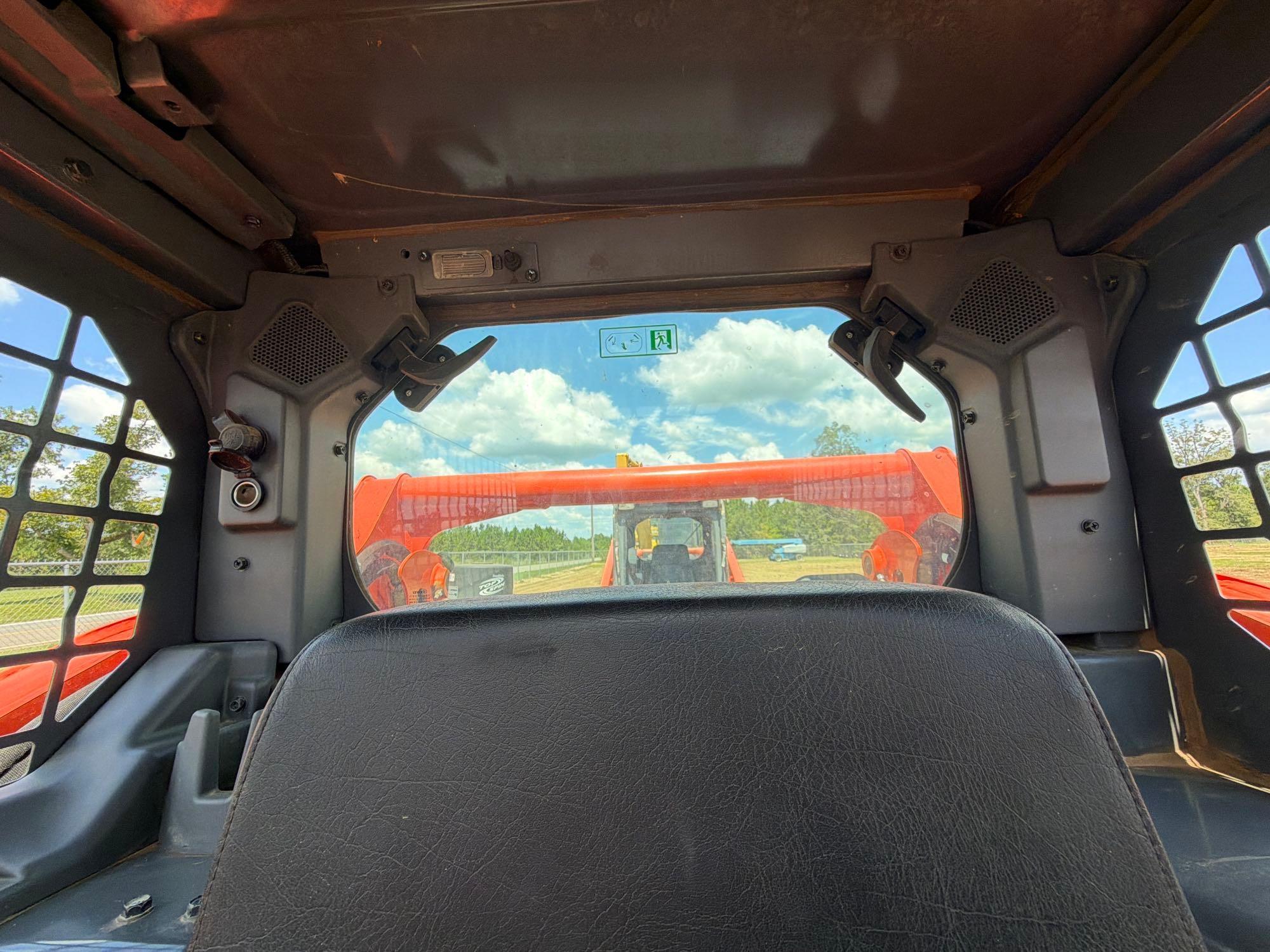 2024 Kubota SVL75