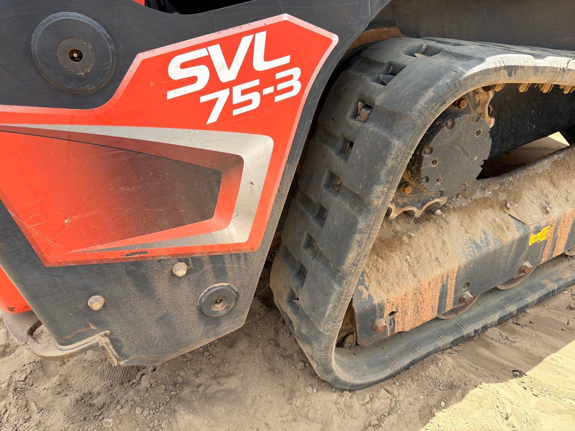2024 Kubota 753