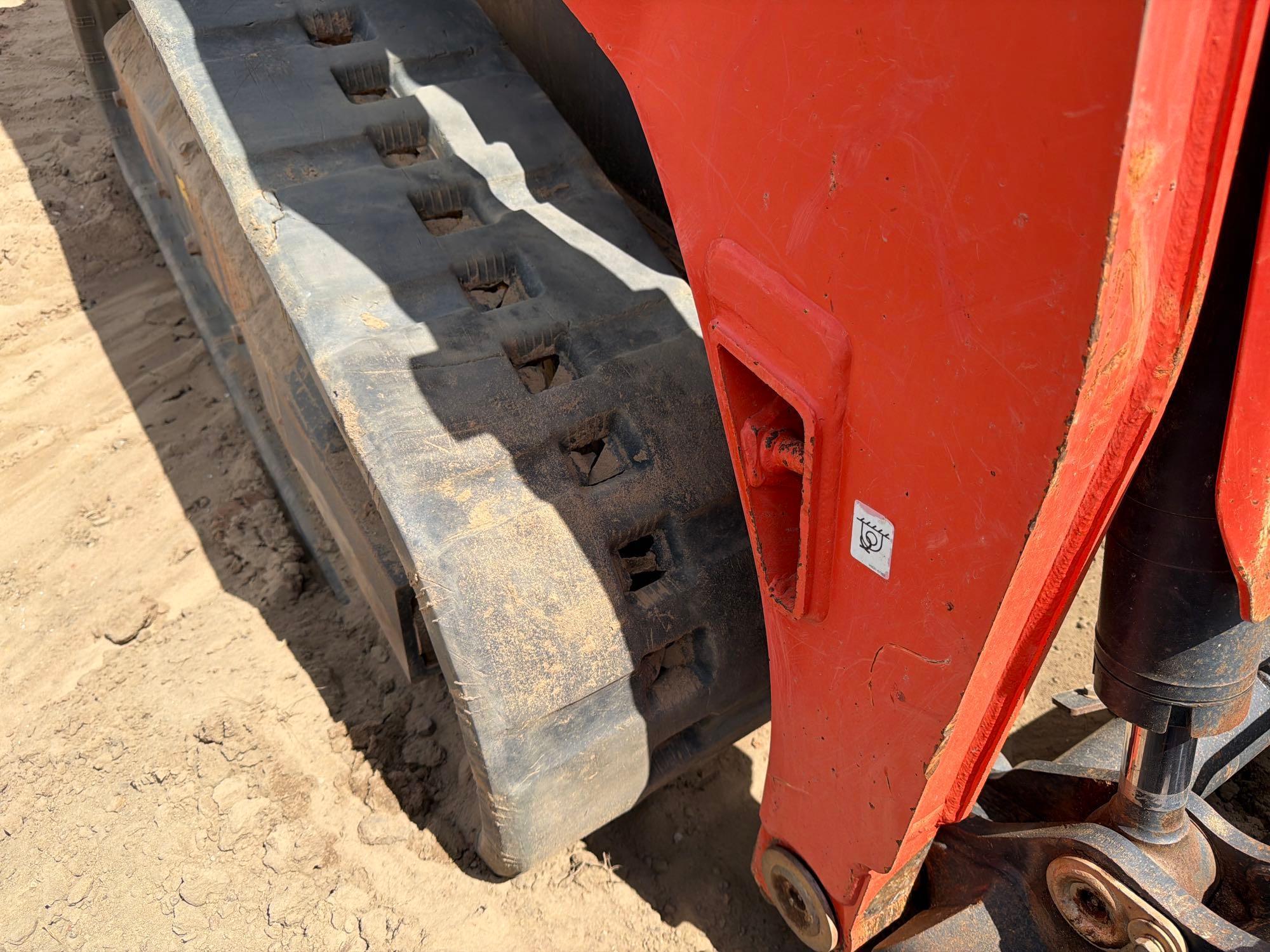 2024 Kubota 753