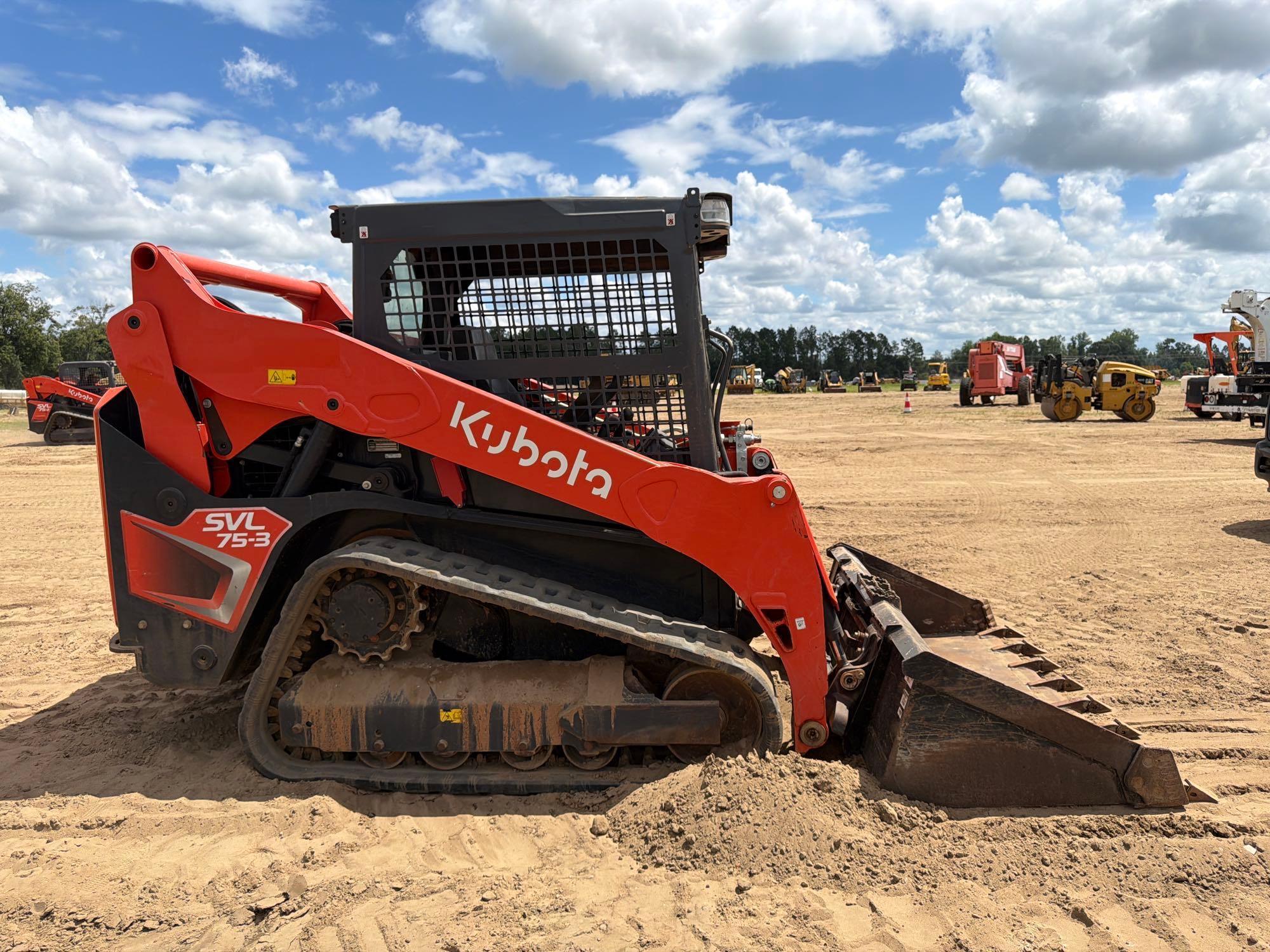 2024 Kubota 753