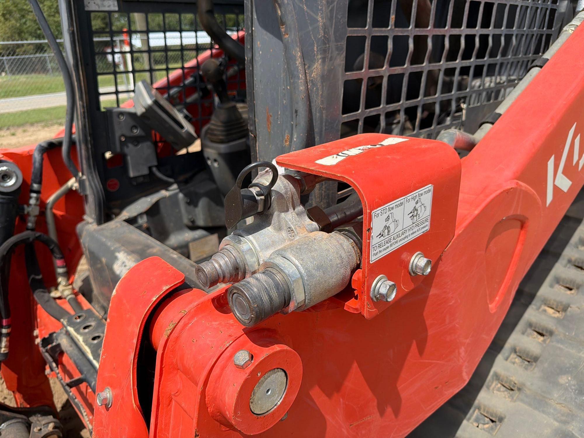 2024 Kubota 753