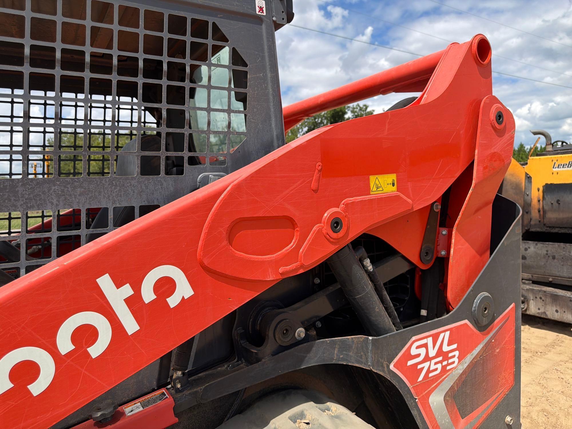2024 Kubota 753