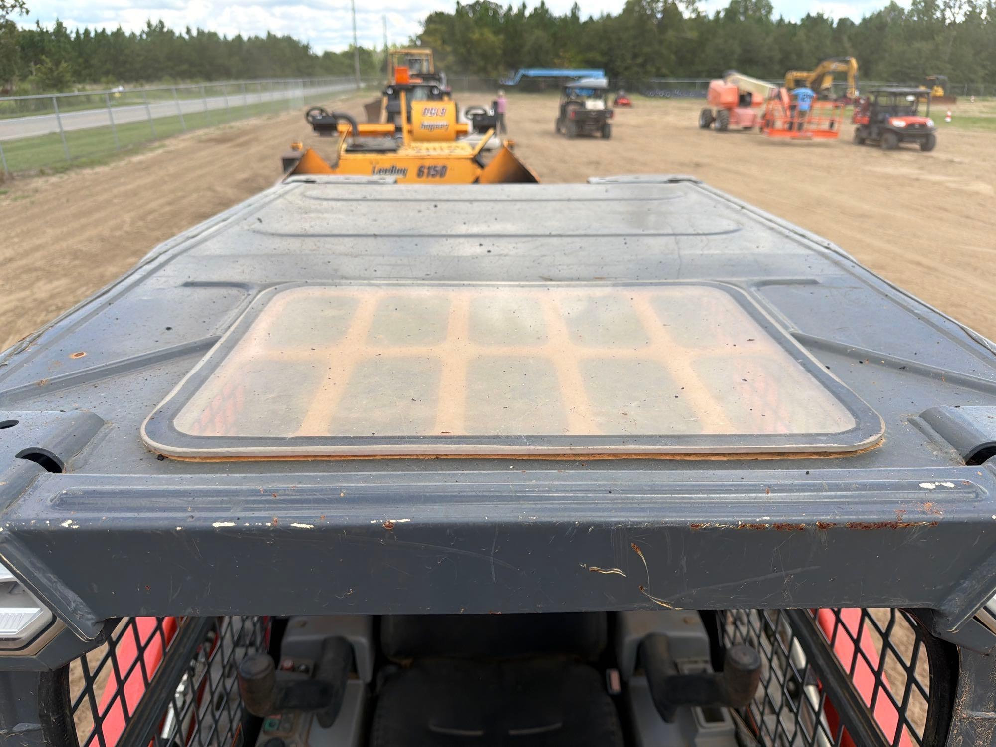 2024 Kubota 753