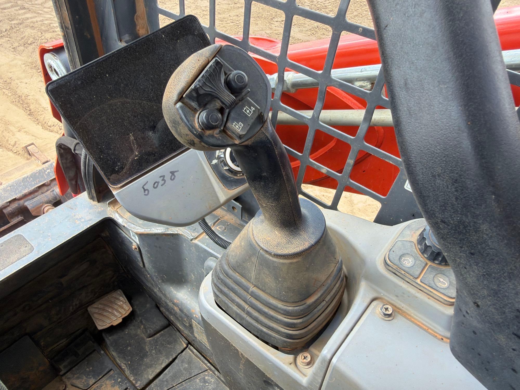 2024 Kubota 753