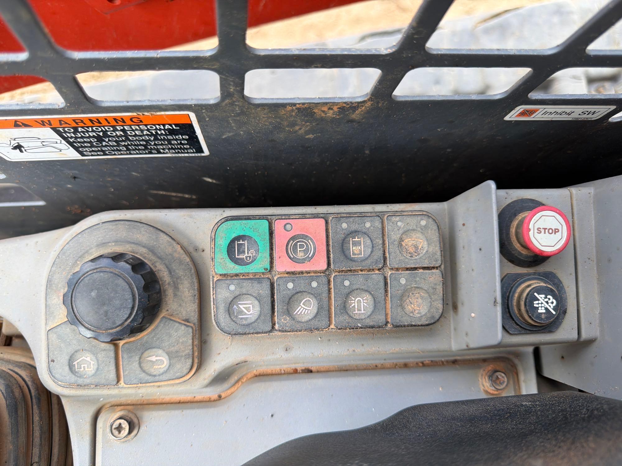 2024 Kubota 753