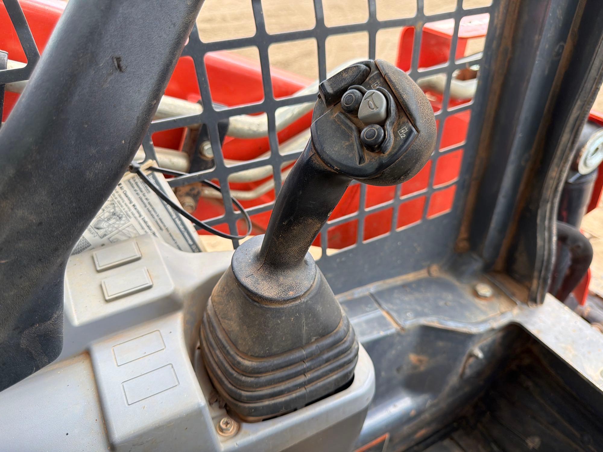 2024 Kubota 753
