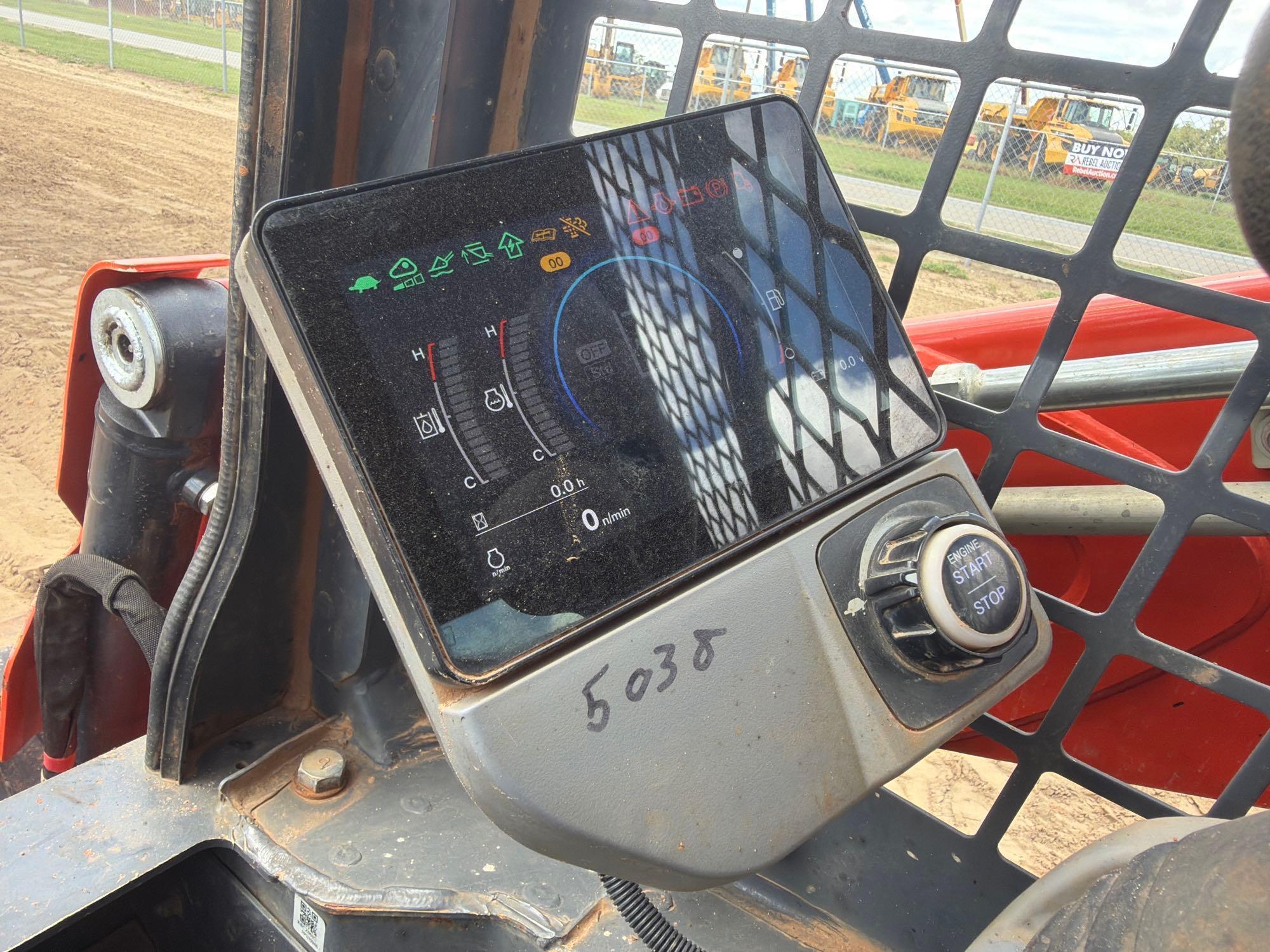 2024 Kubota 753
