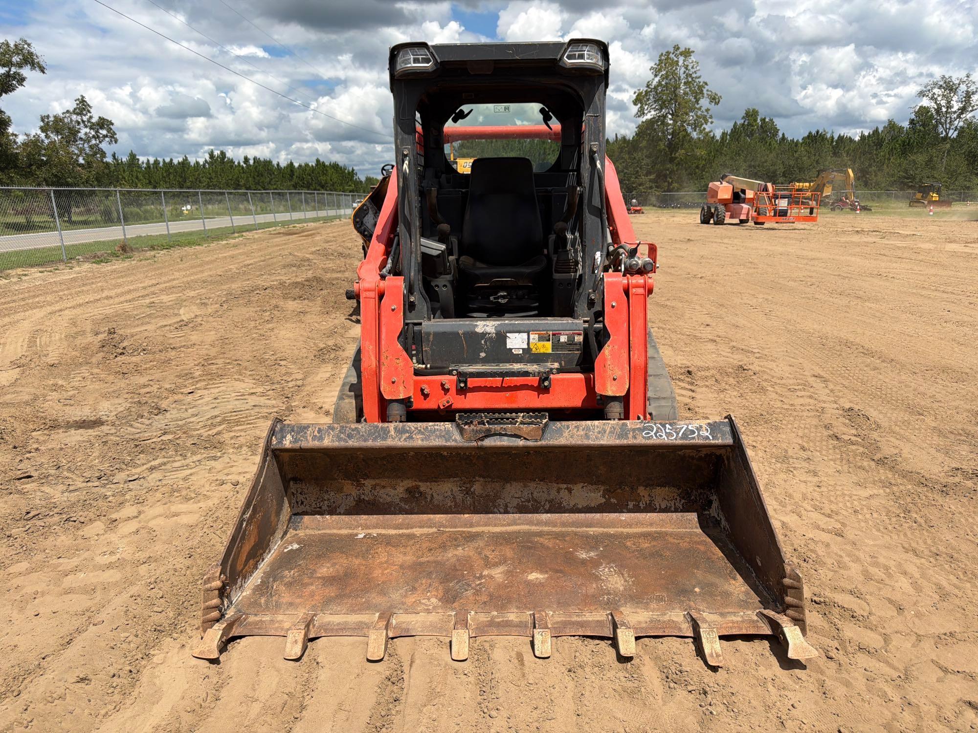 2024 Kubota 753