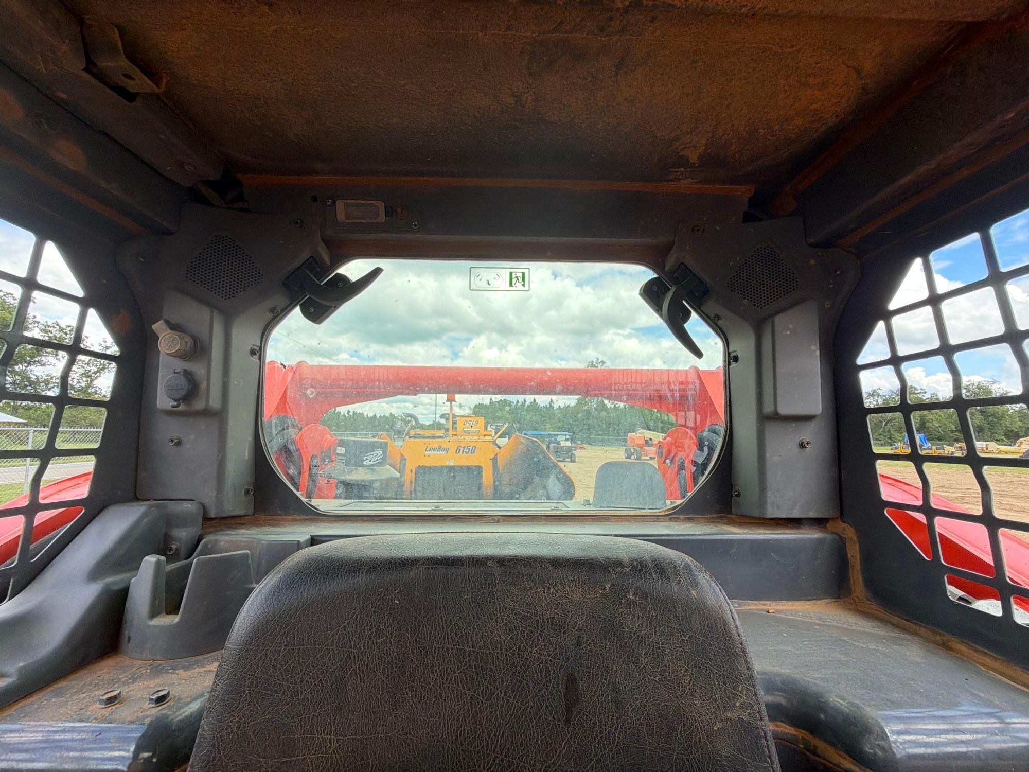 2024 Kubota 753