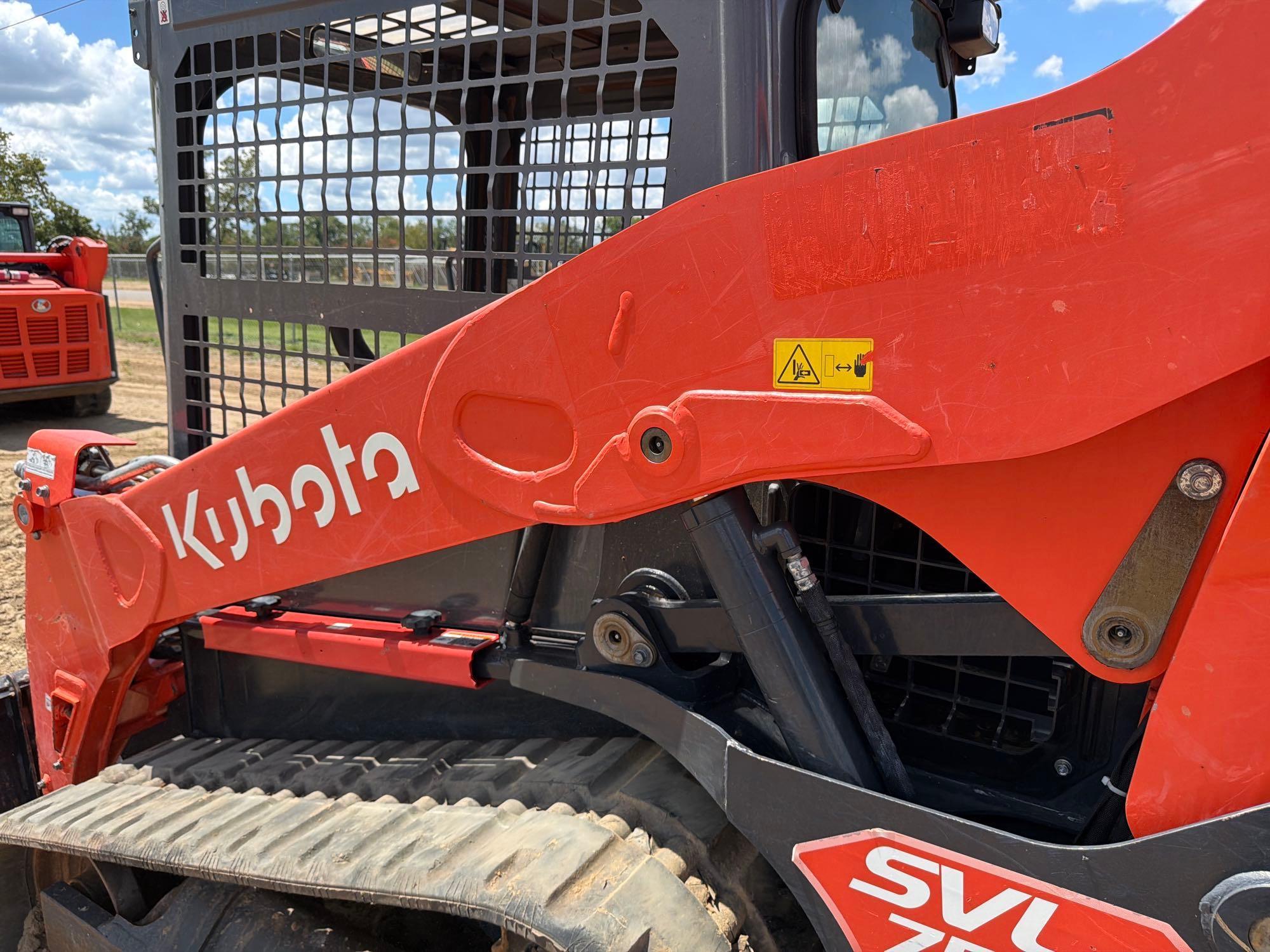 2024 Kubota 753