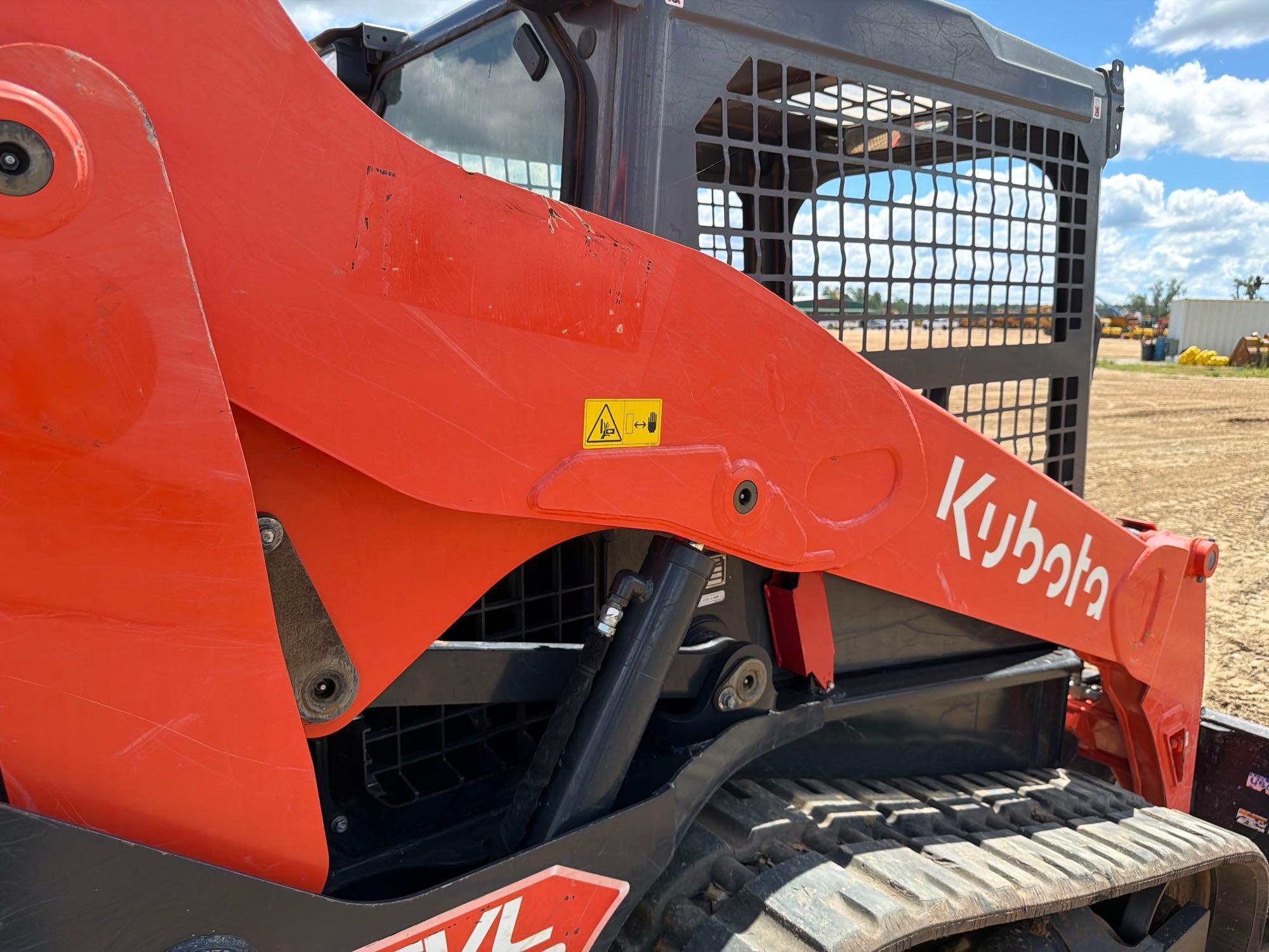 2024 Kubota 753