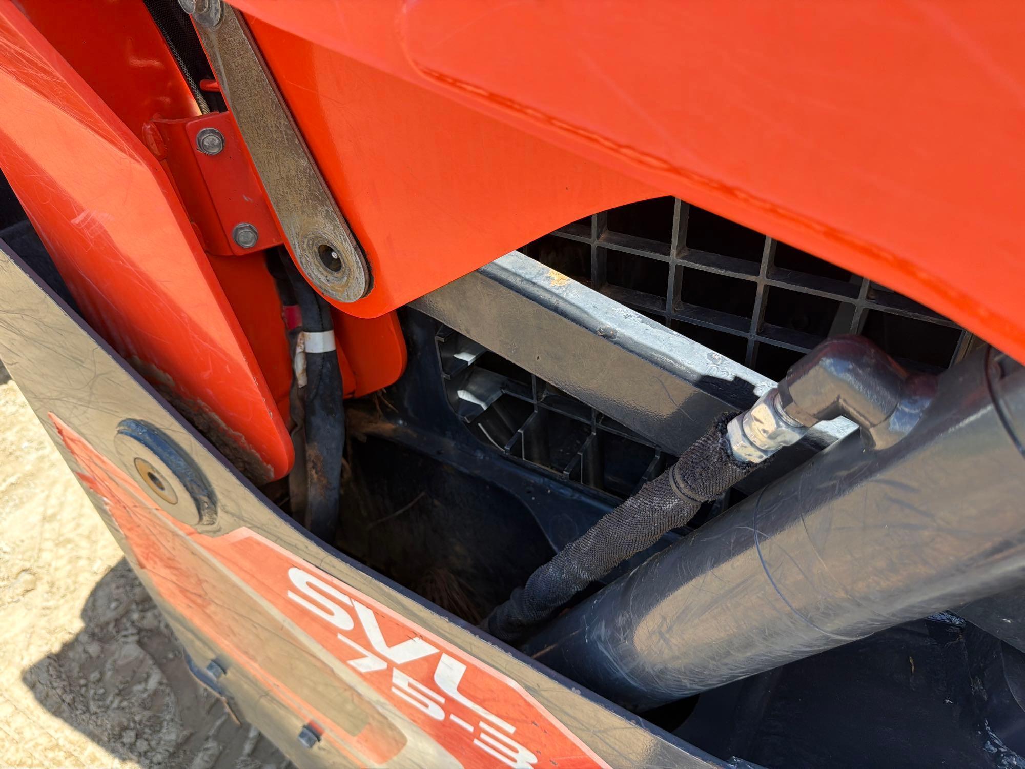 2024 Kubota 753
