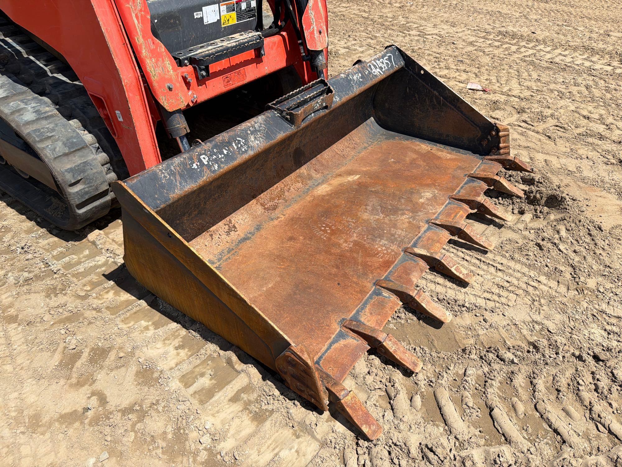 2024 Kubota 753