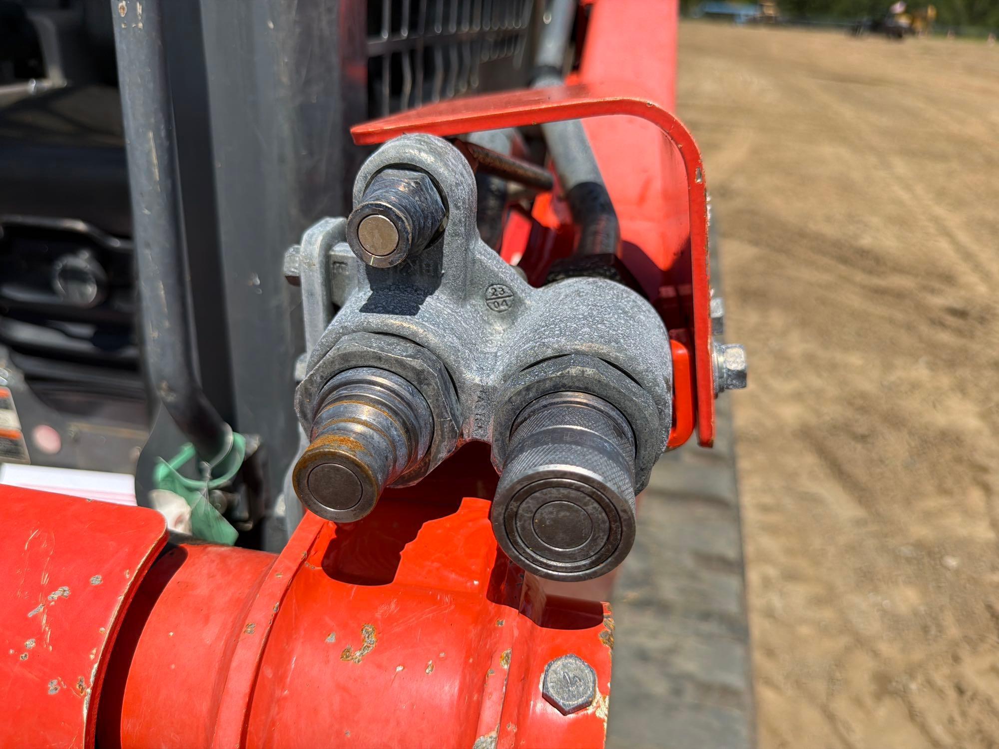 2024 Kubota 753