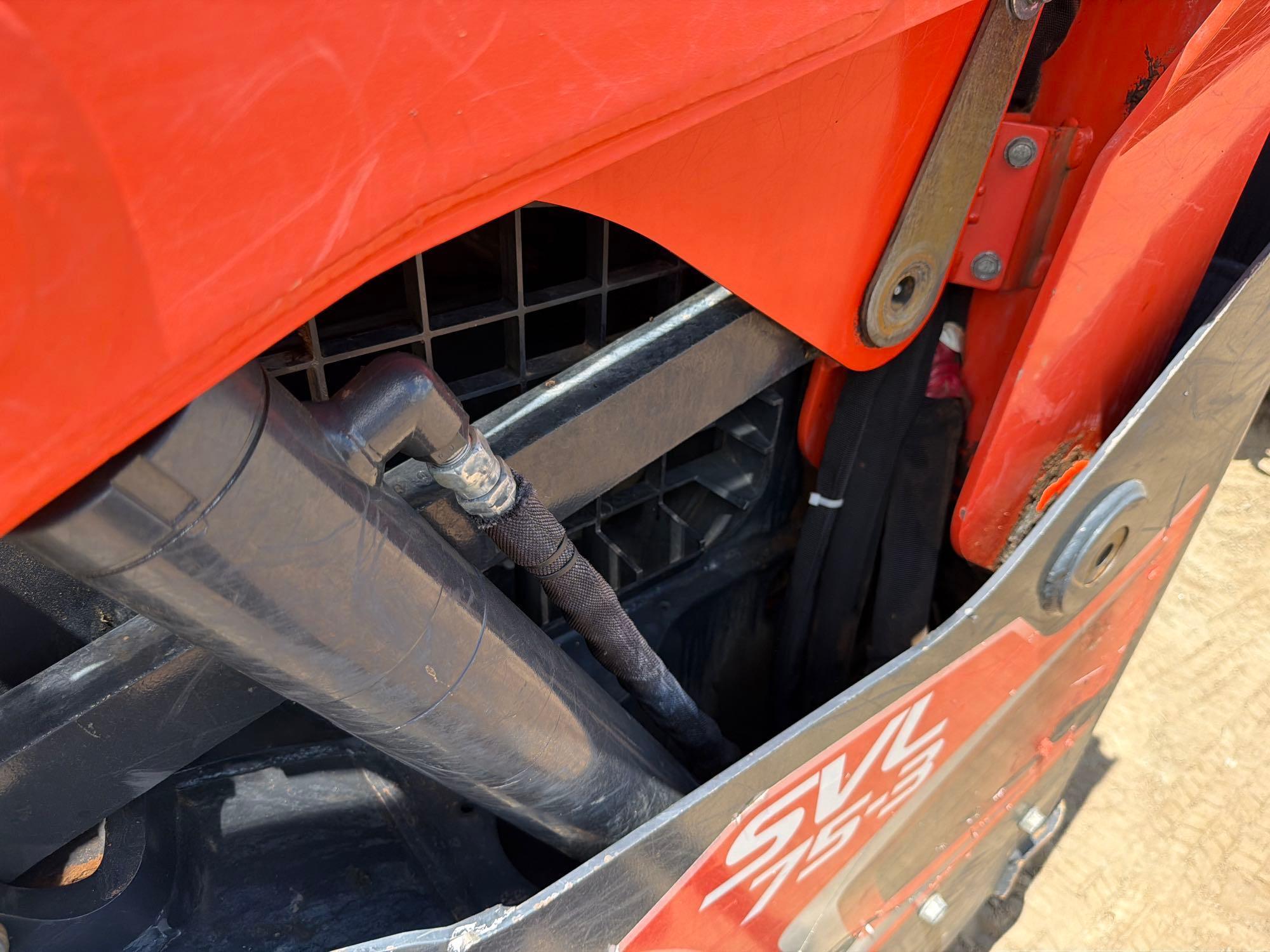 2024 Kubota 753