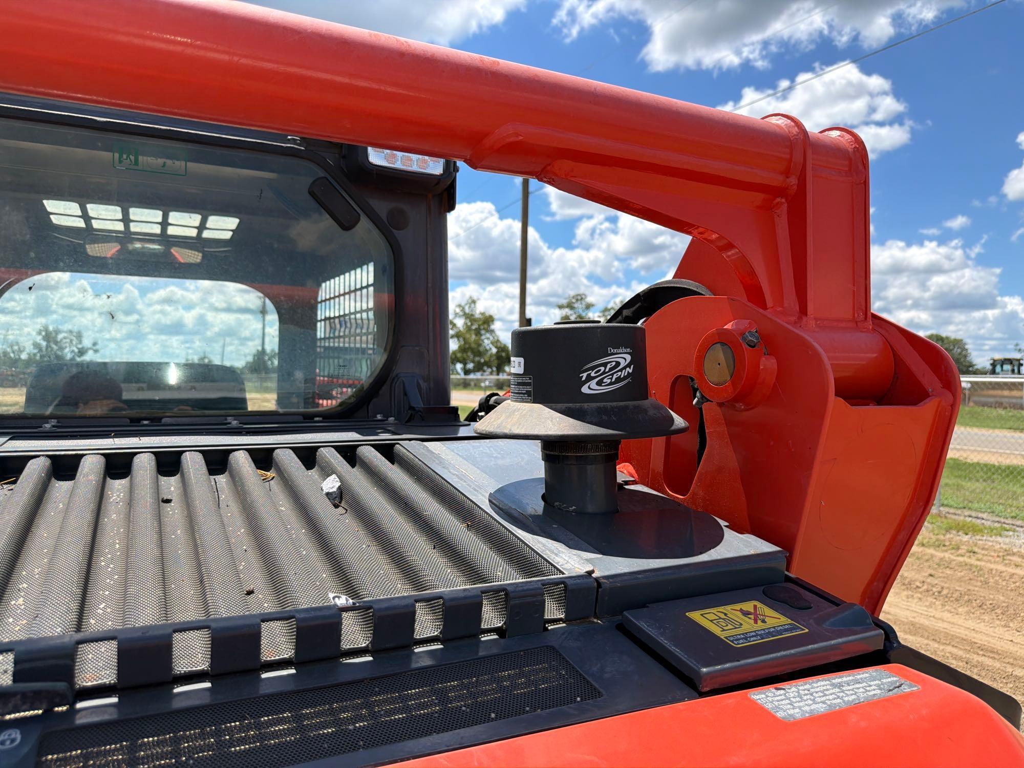2024 Kubota 753