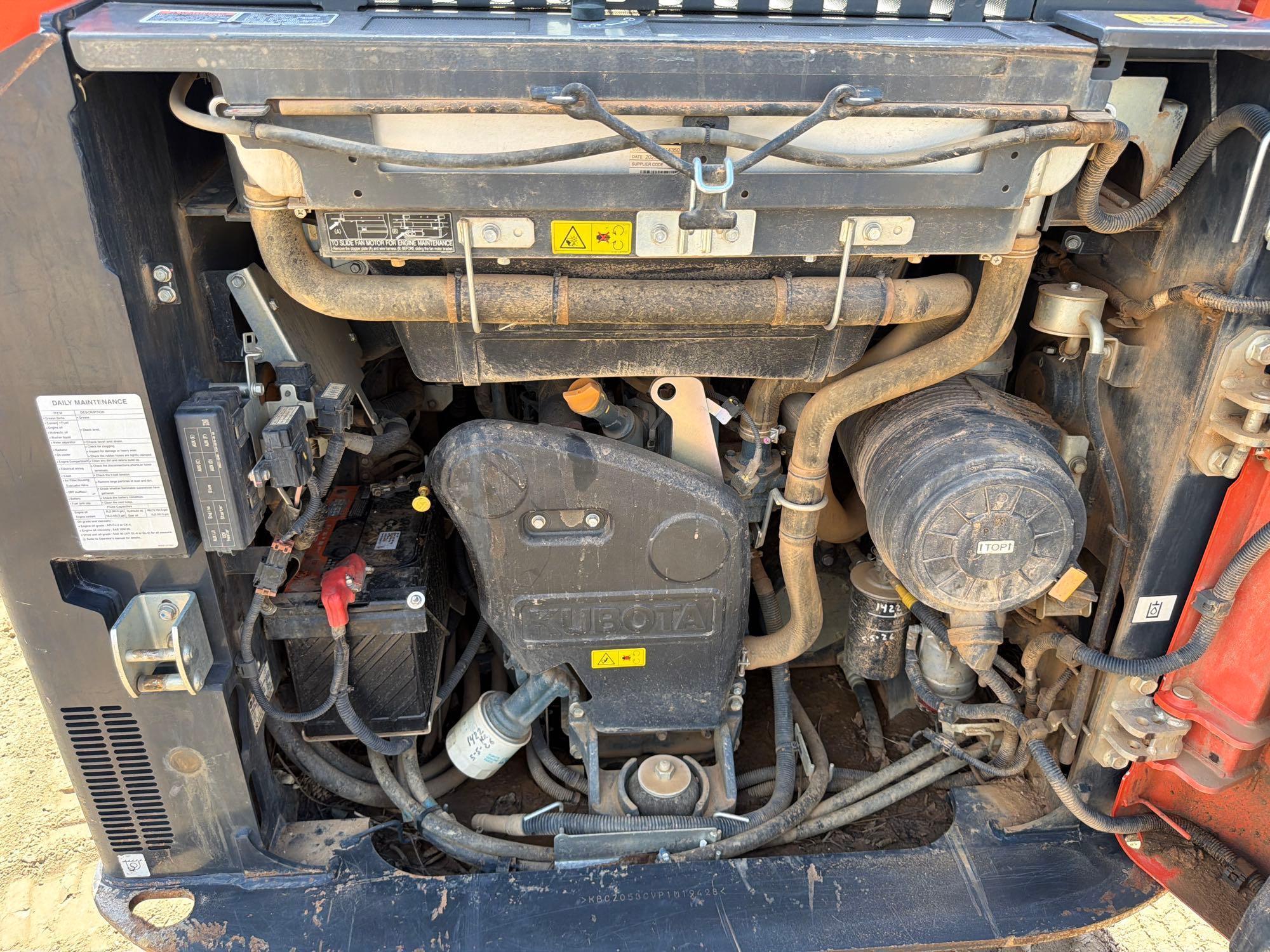 2024 Kubota 753