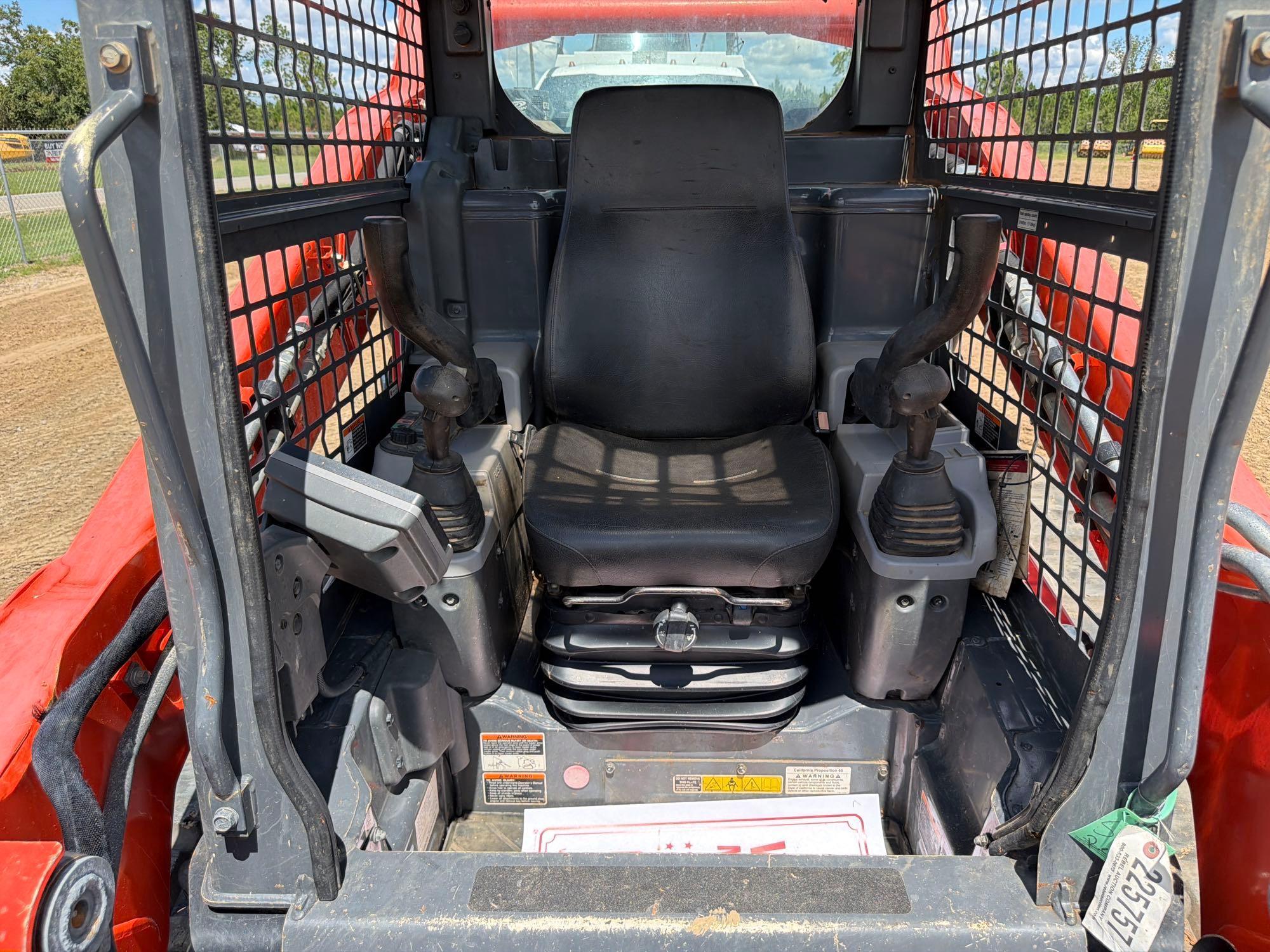 2024 Kubota 753
