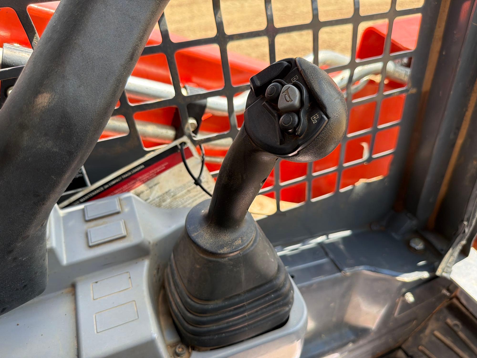 2024 Kubota 753
