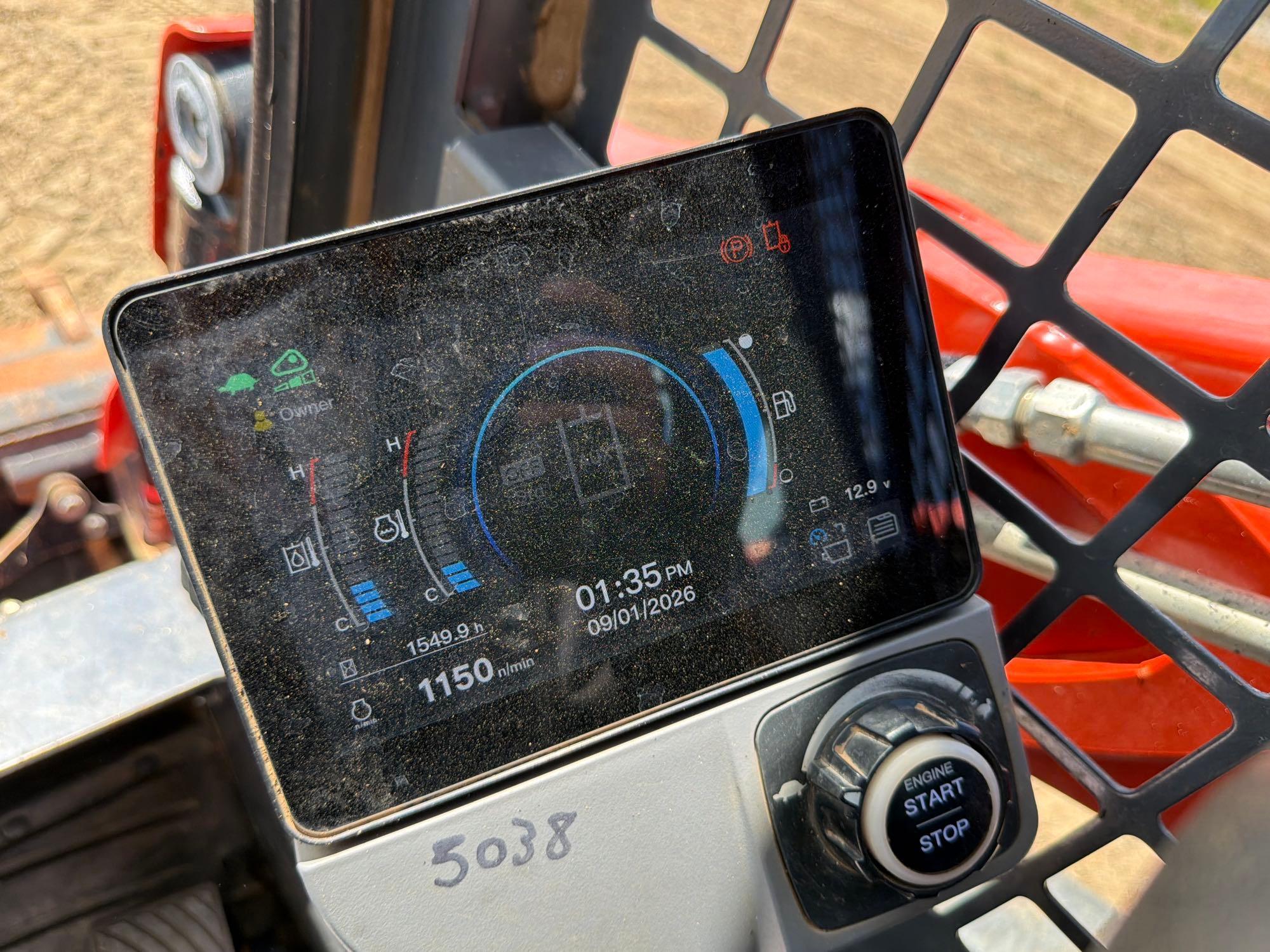 2024 Kubota 753