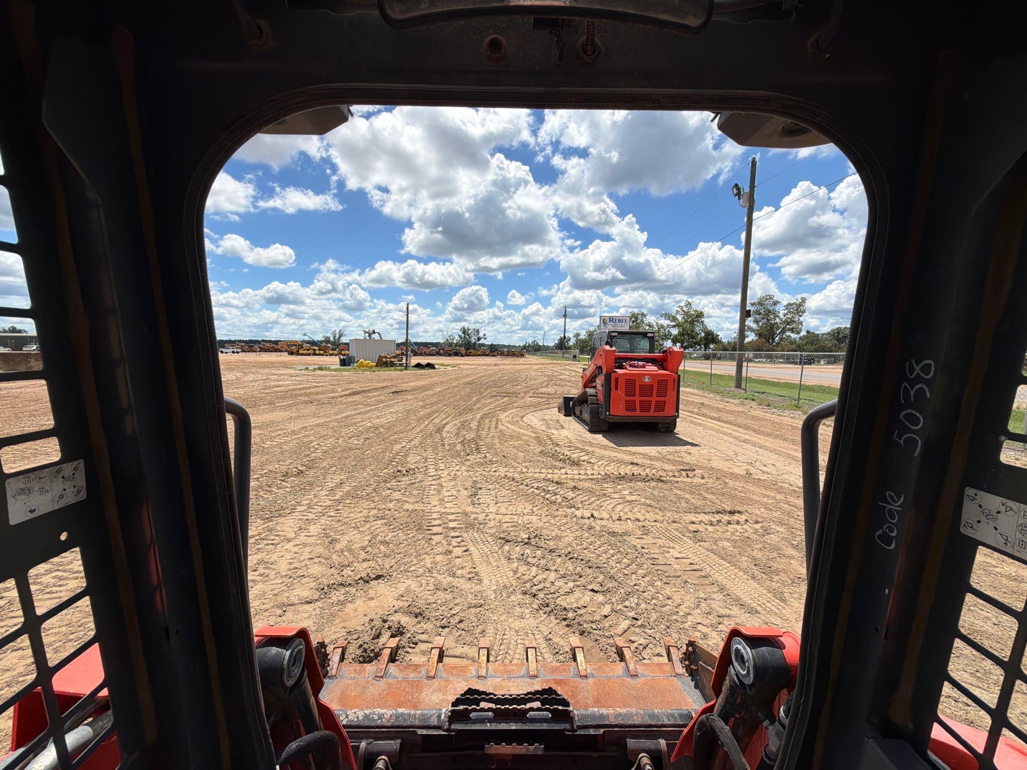 2024 Kubota 753