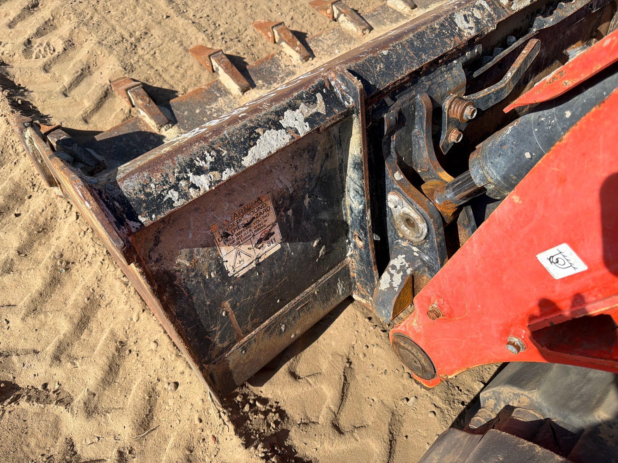 Kubota 753