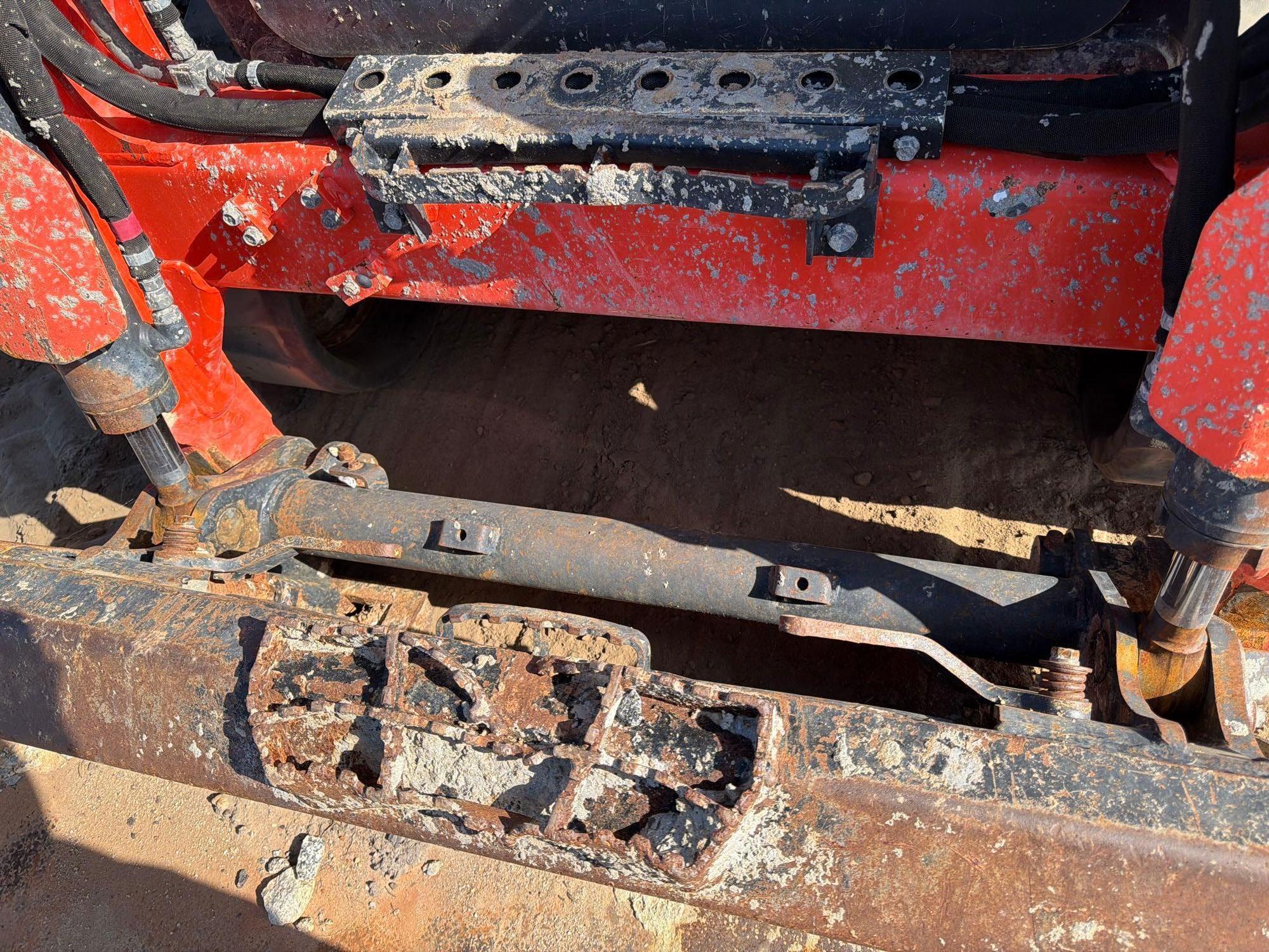 Kubota 753