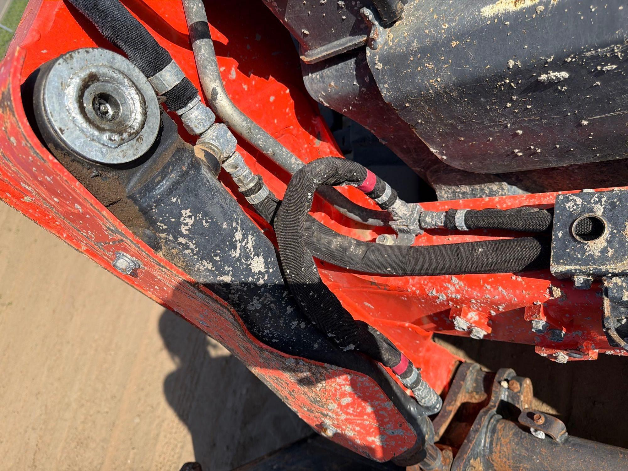 Kubota 753