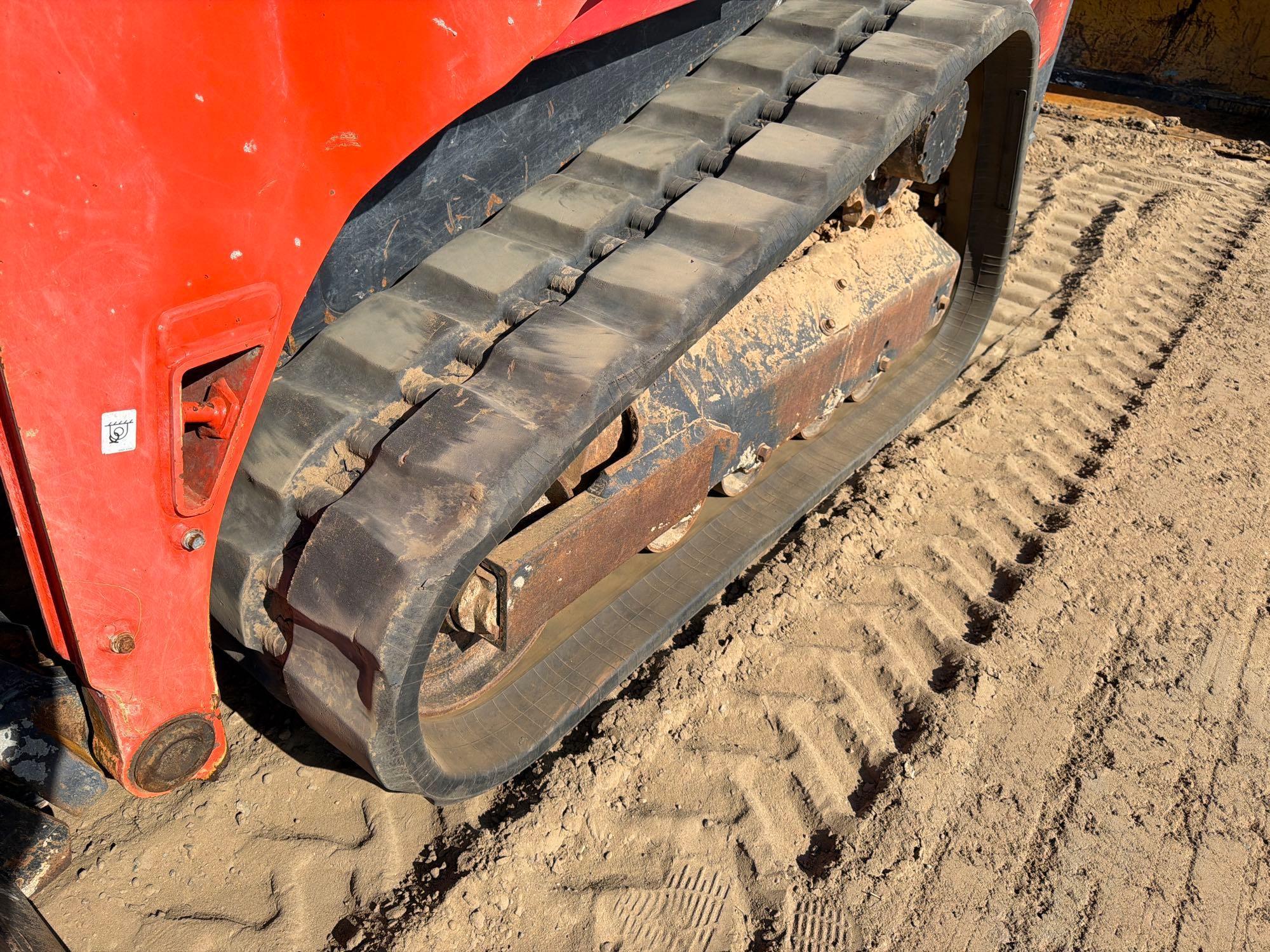 Kubota 753