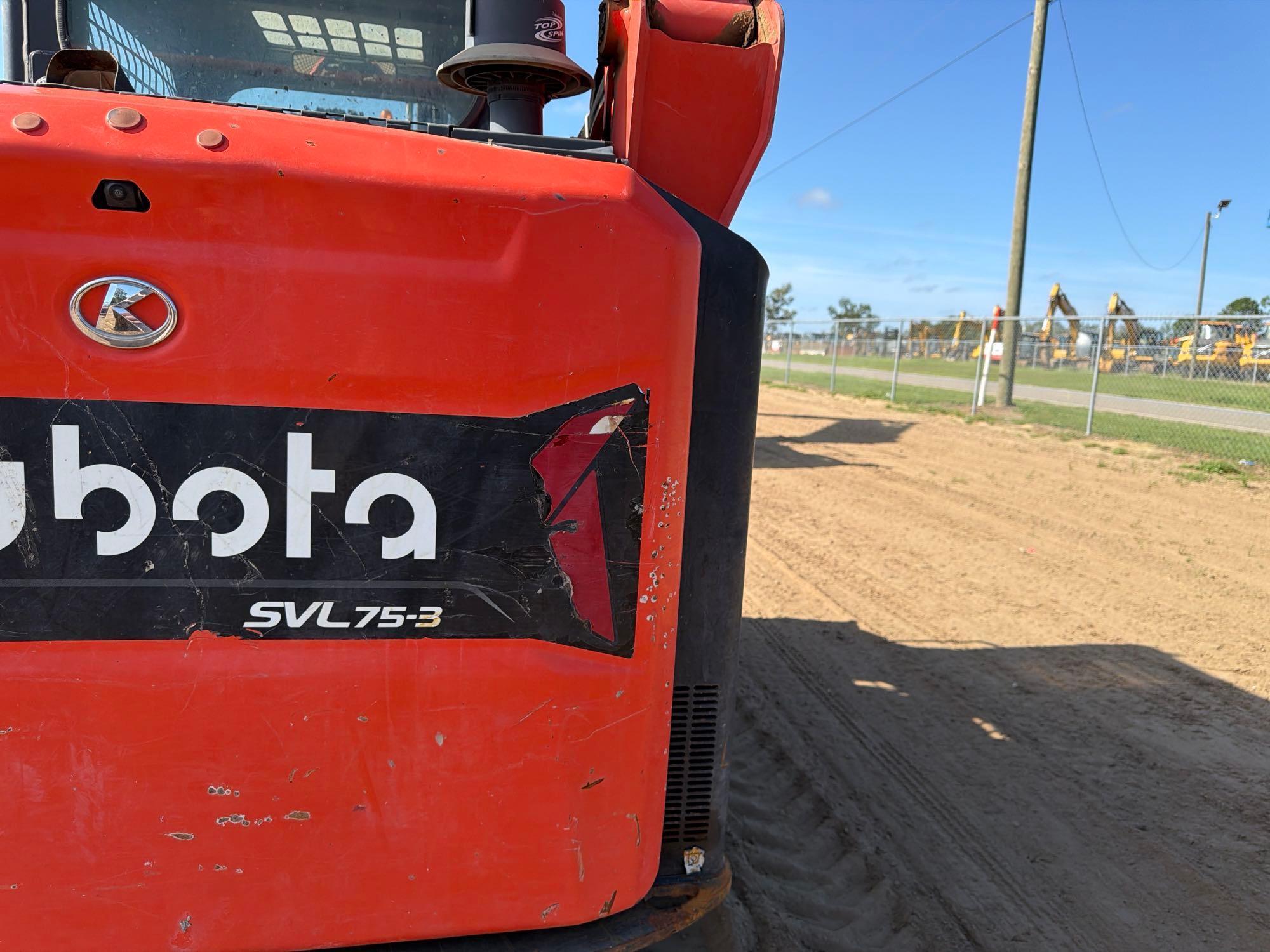Kubota 753