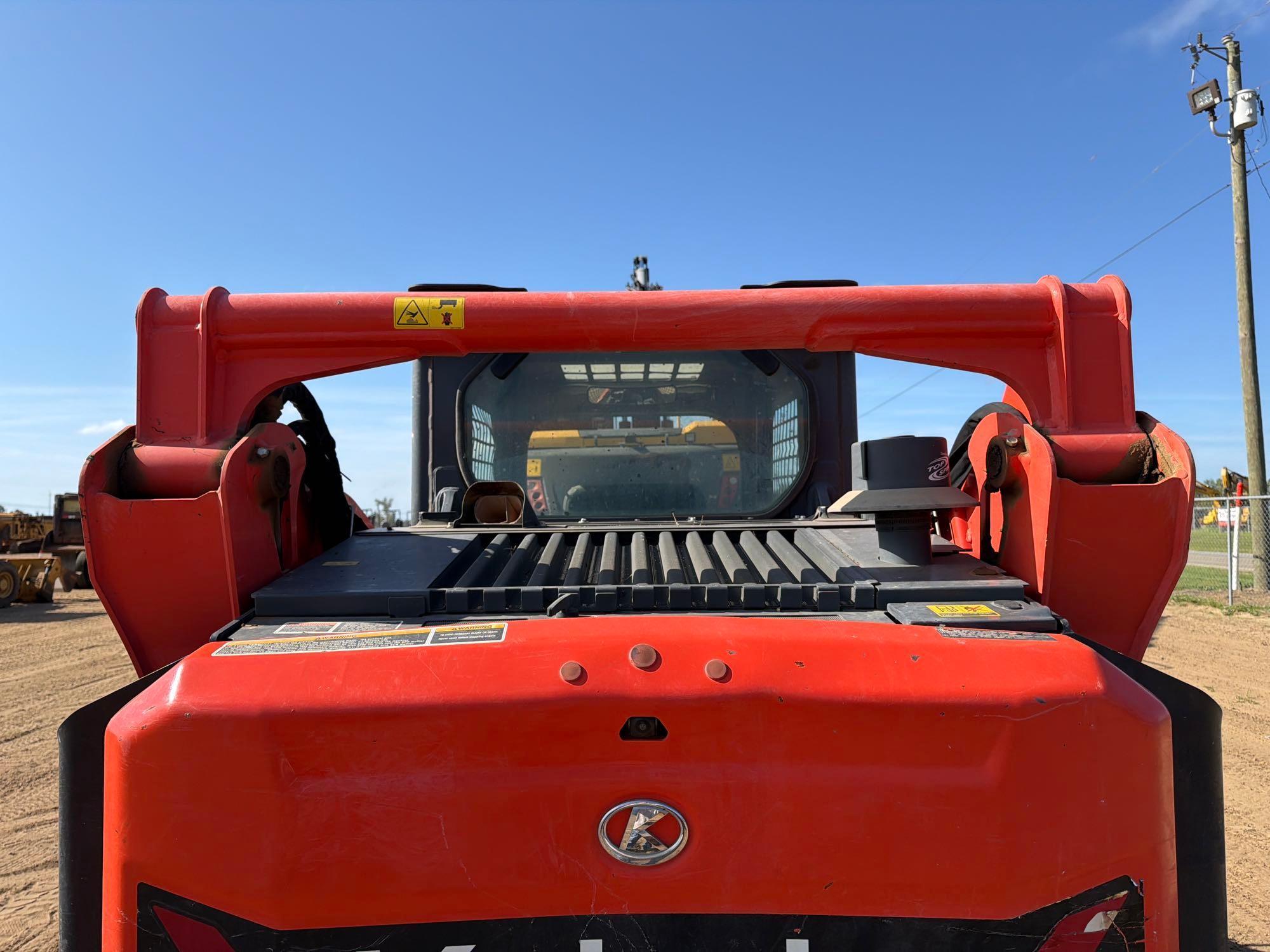 Kubota 753