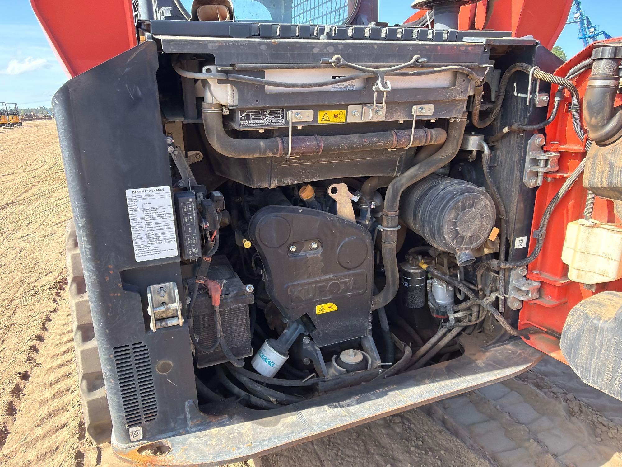 Kubota 753