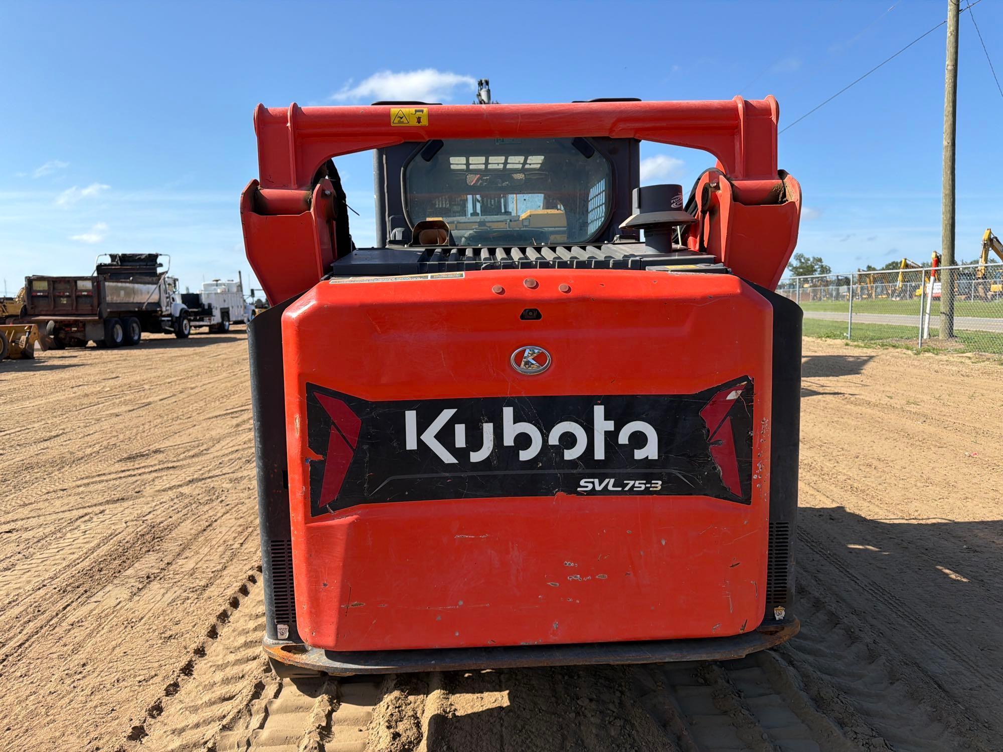 Kubota 753