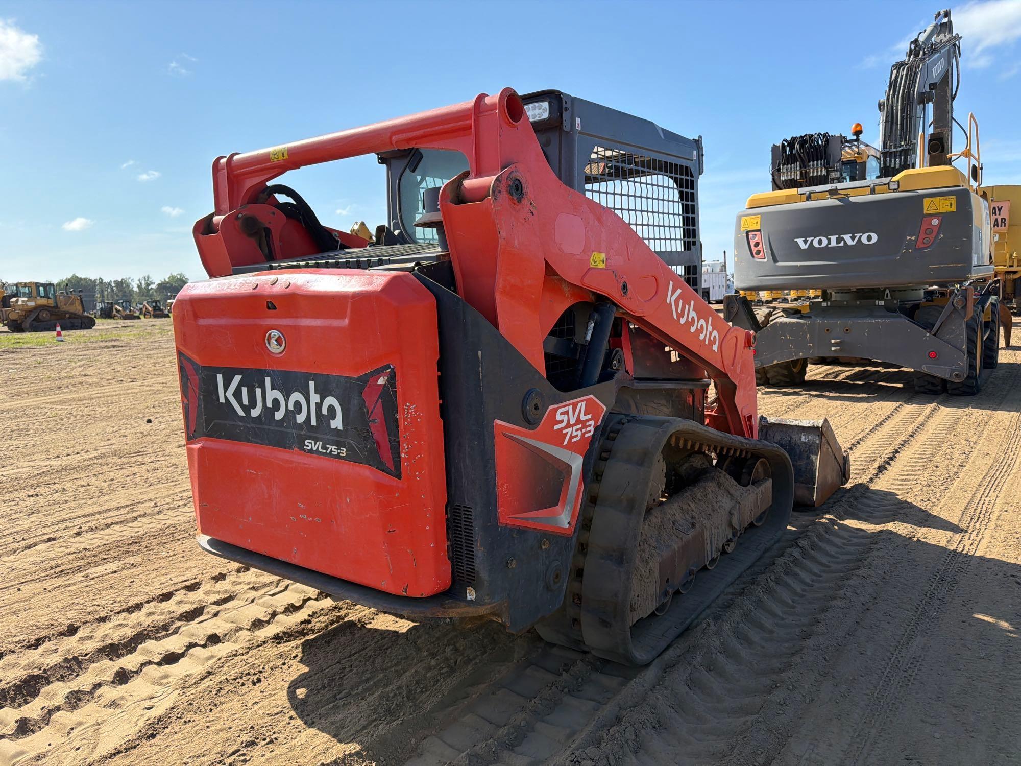 Kubota 753