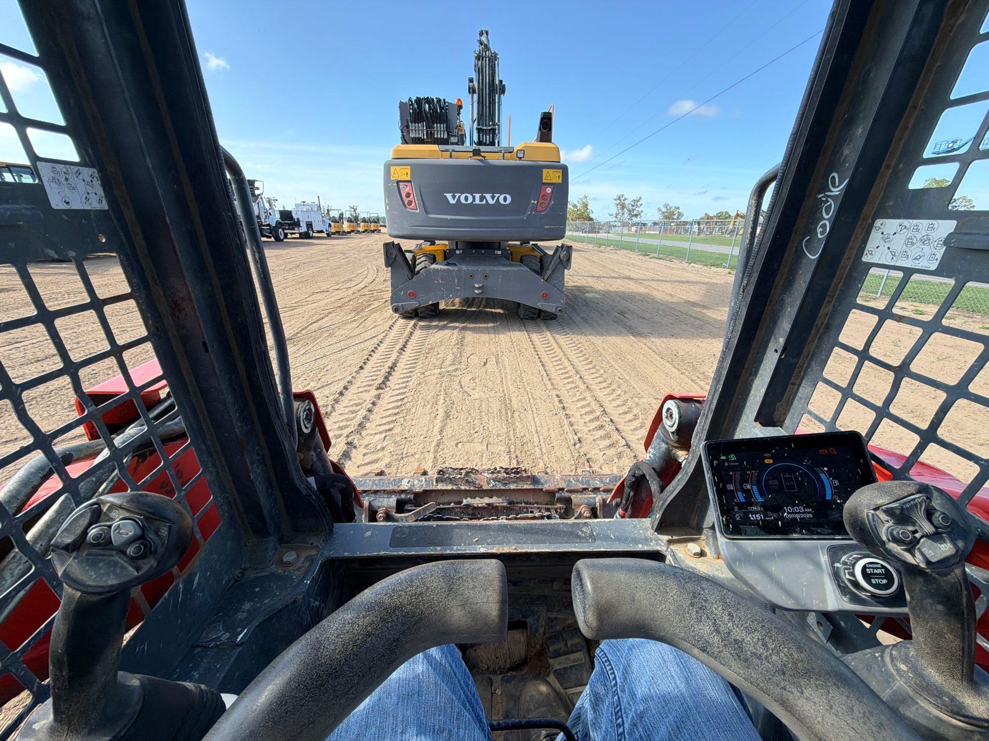 Kubota 753