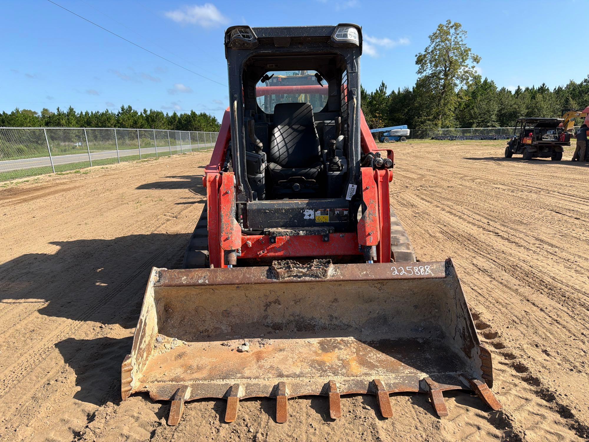 Kubota 753