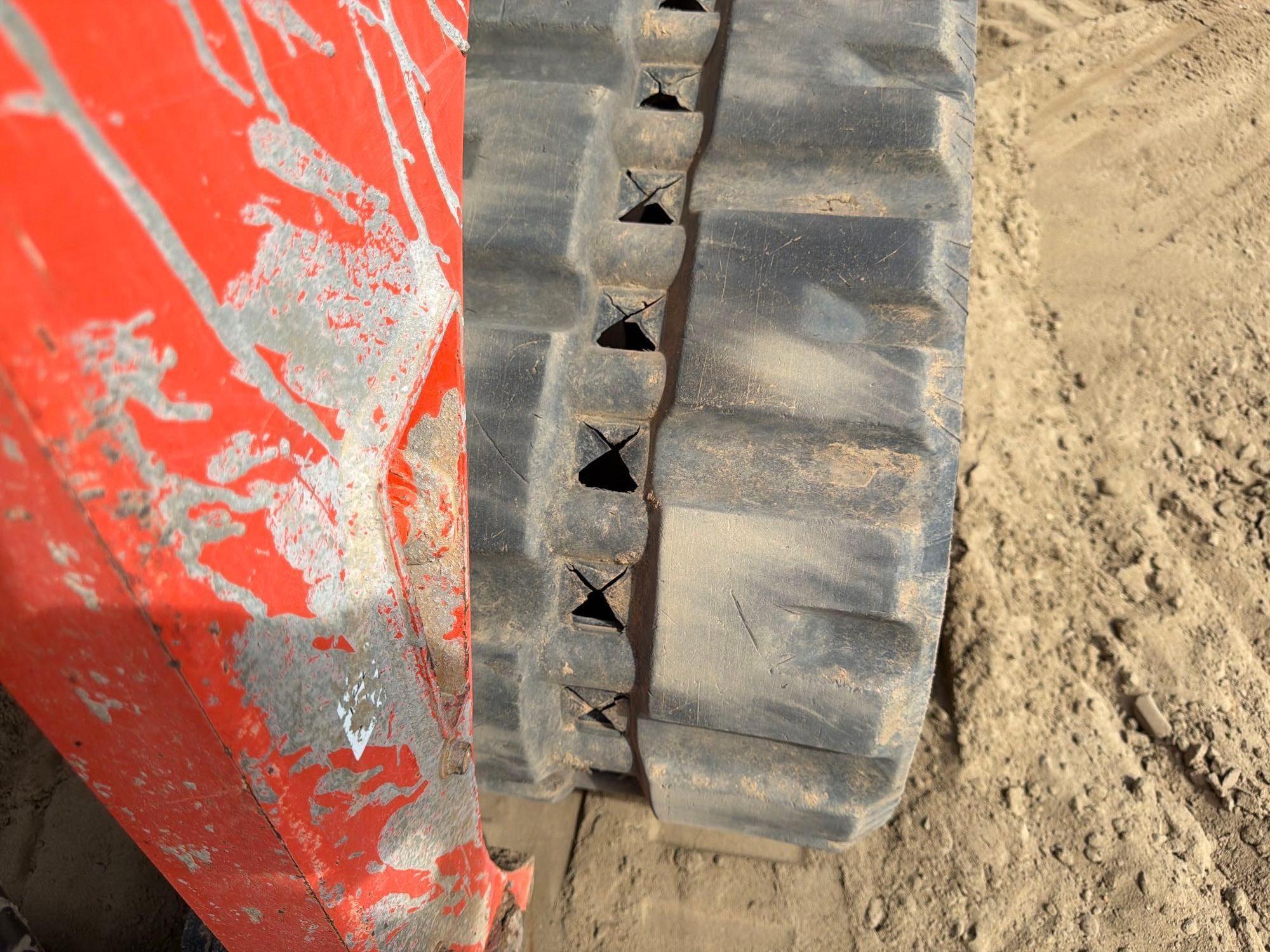 2022 Kubota 752