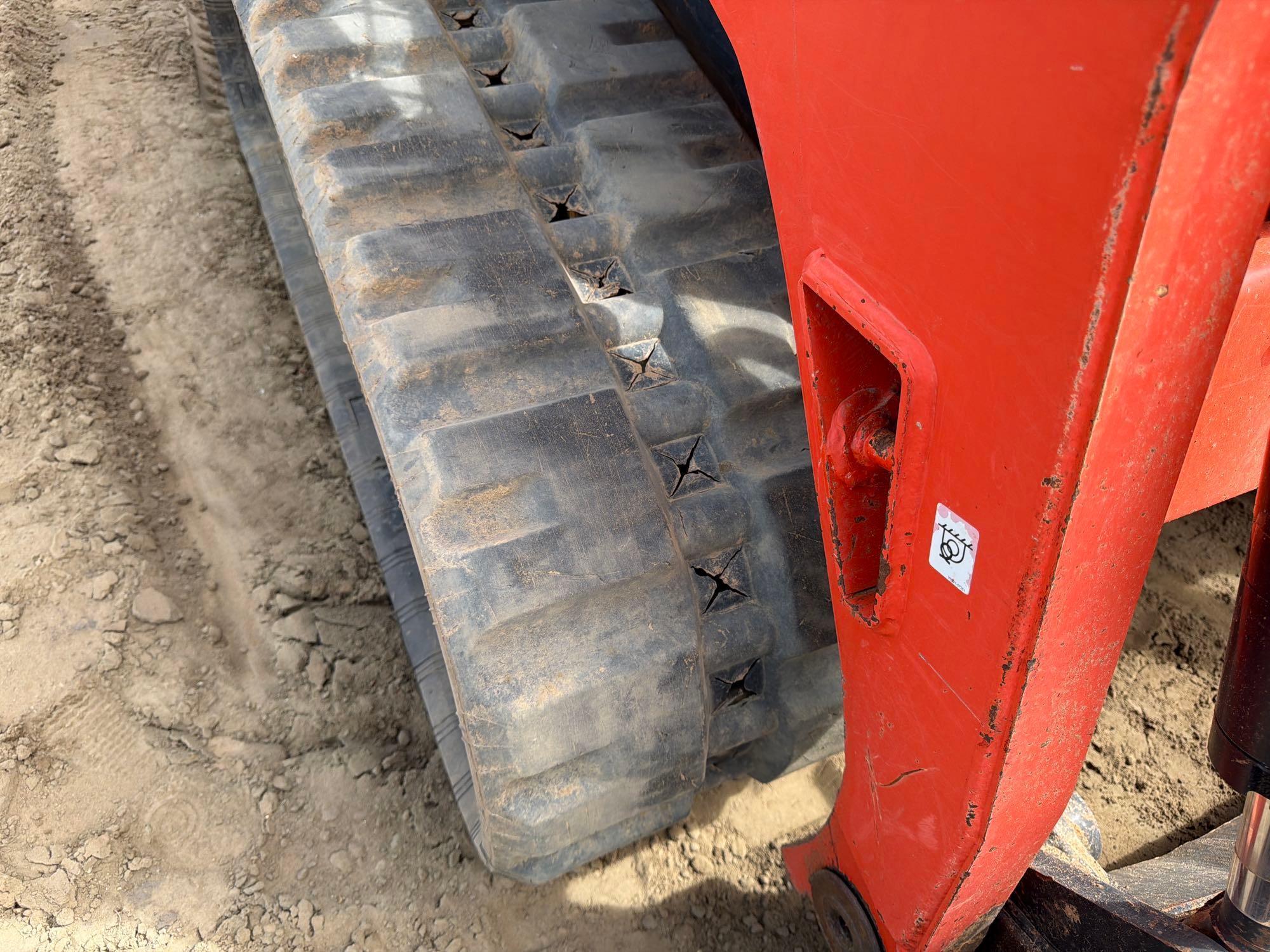 2022 Kubota 752