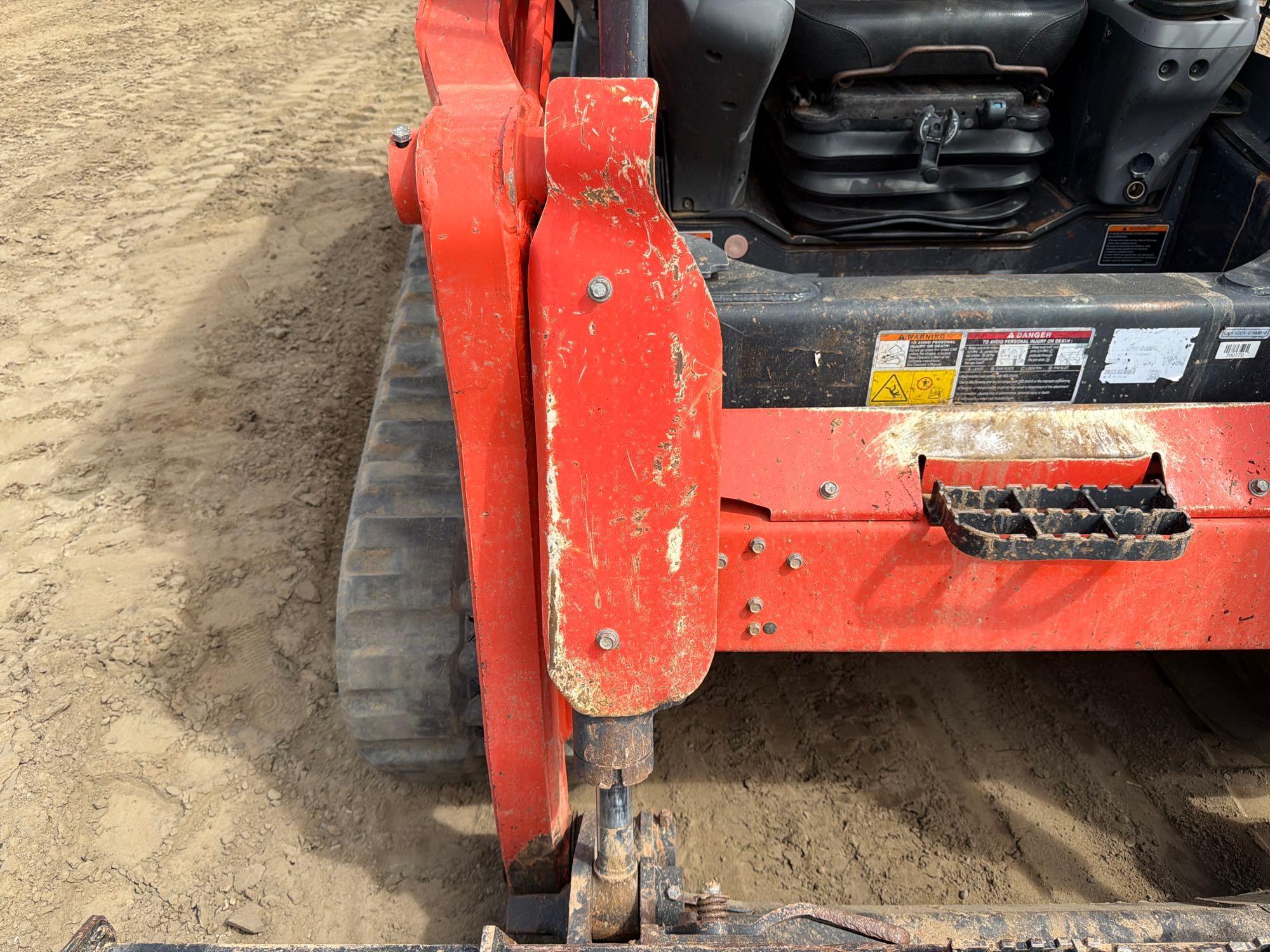 2022 Kubota 752