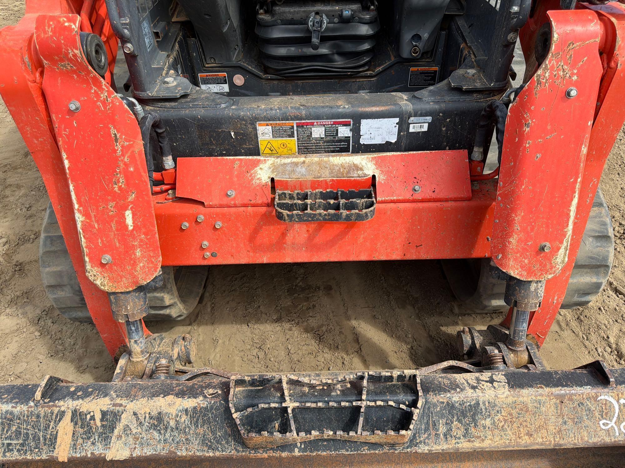 2022 Kubota 752