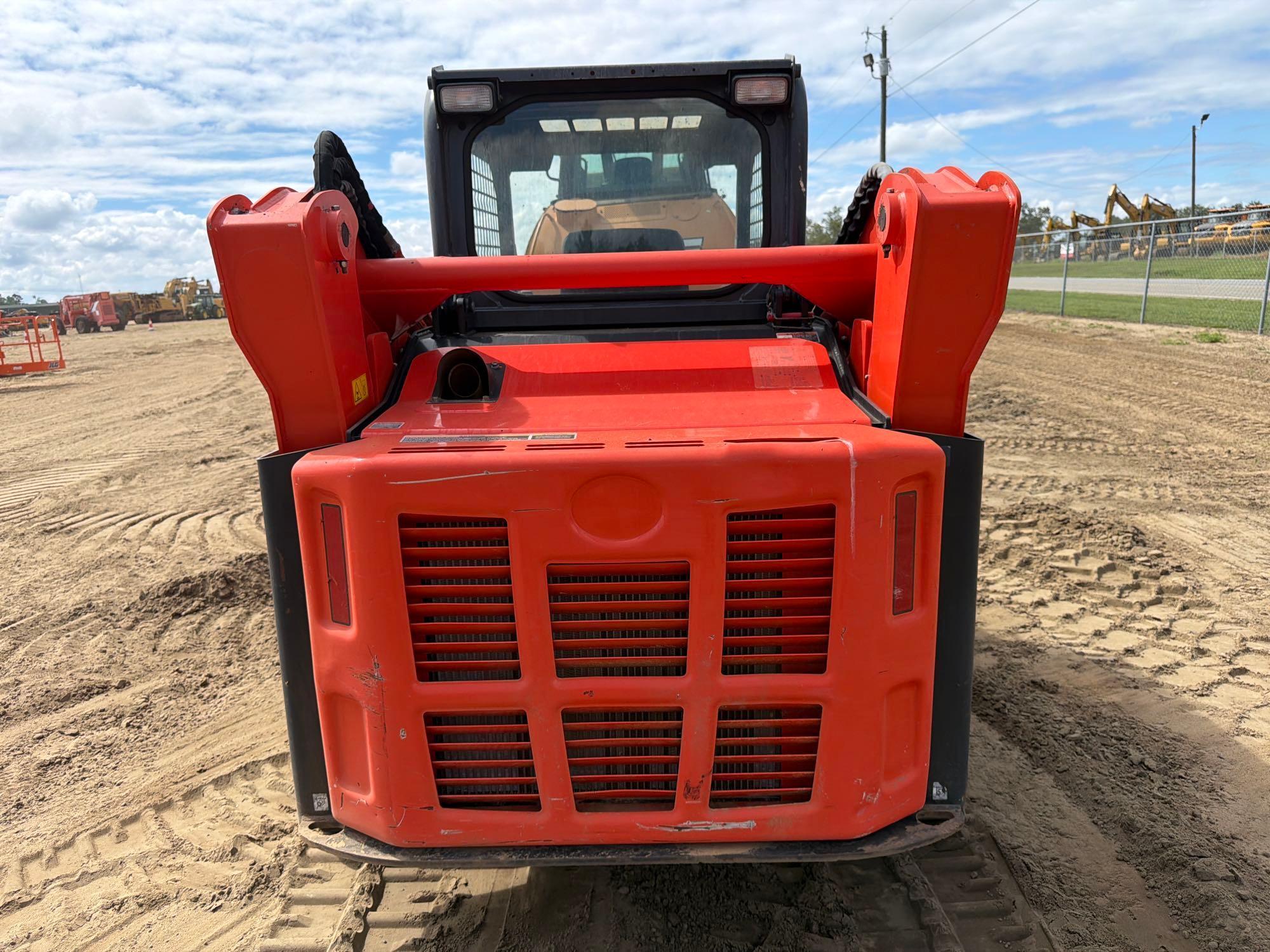 2022 Kubota 752